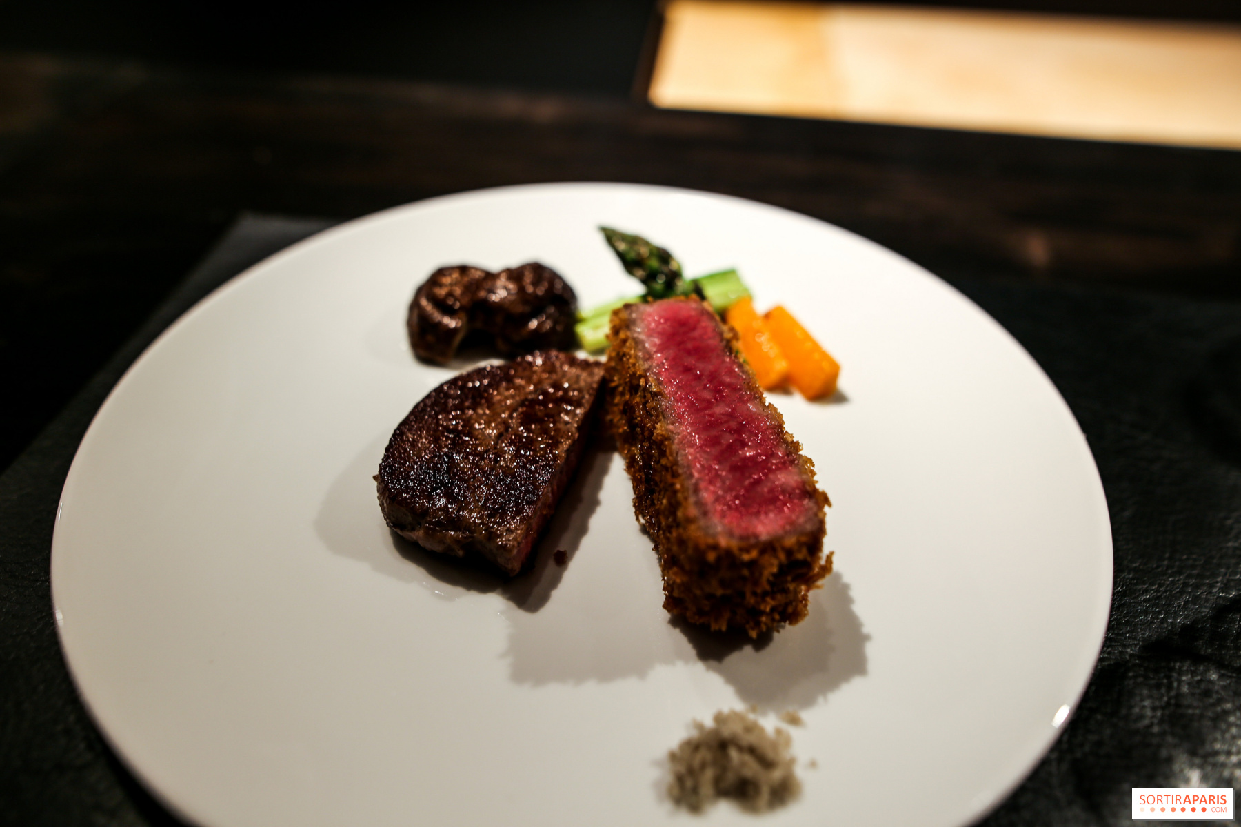 Comment obtenir une cuisson parfaite de votre viande. Le Beef steakhouse  Paris vous donne ses conseils! - Le Beef Steakhouse
