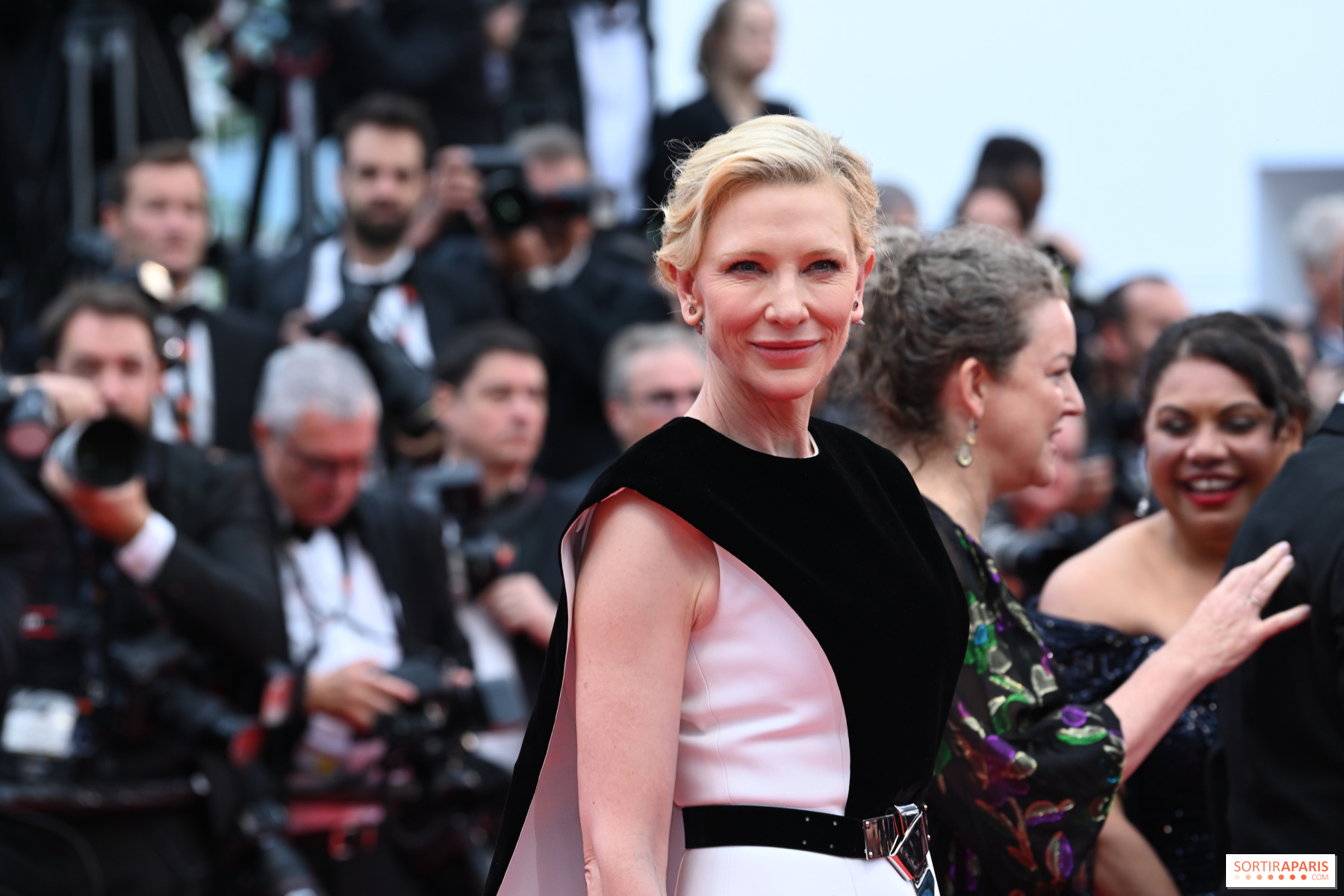 Festival de Cannes 2023: todos los looks de la alfombra roja