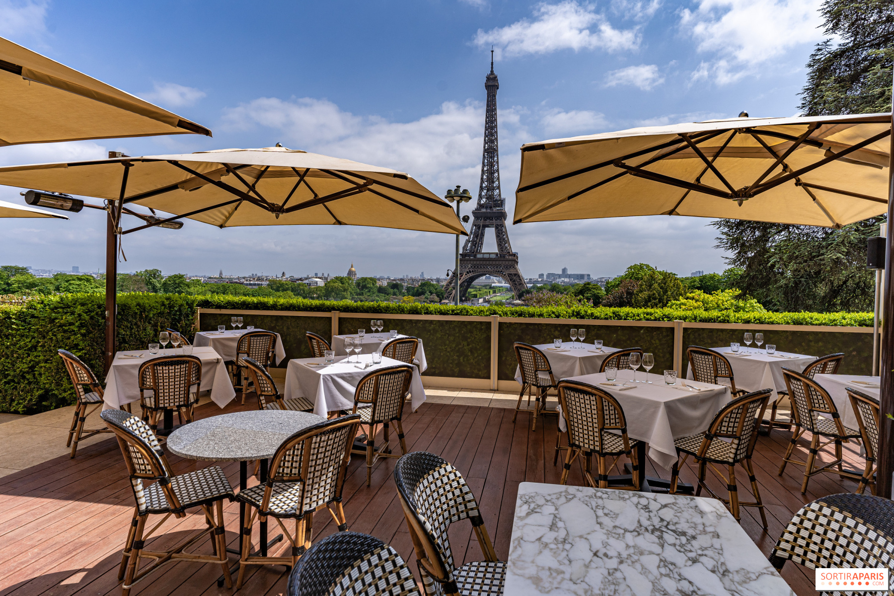 Café de l'Homme - Rooftop bar Paris  Paris restaurants, Paris hotels, Paris  rooftops
