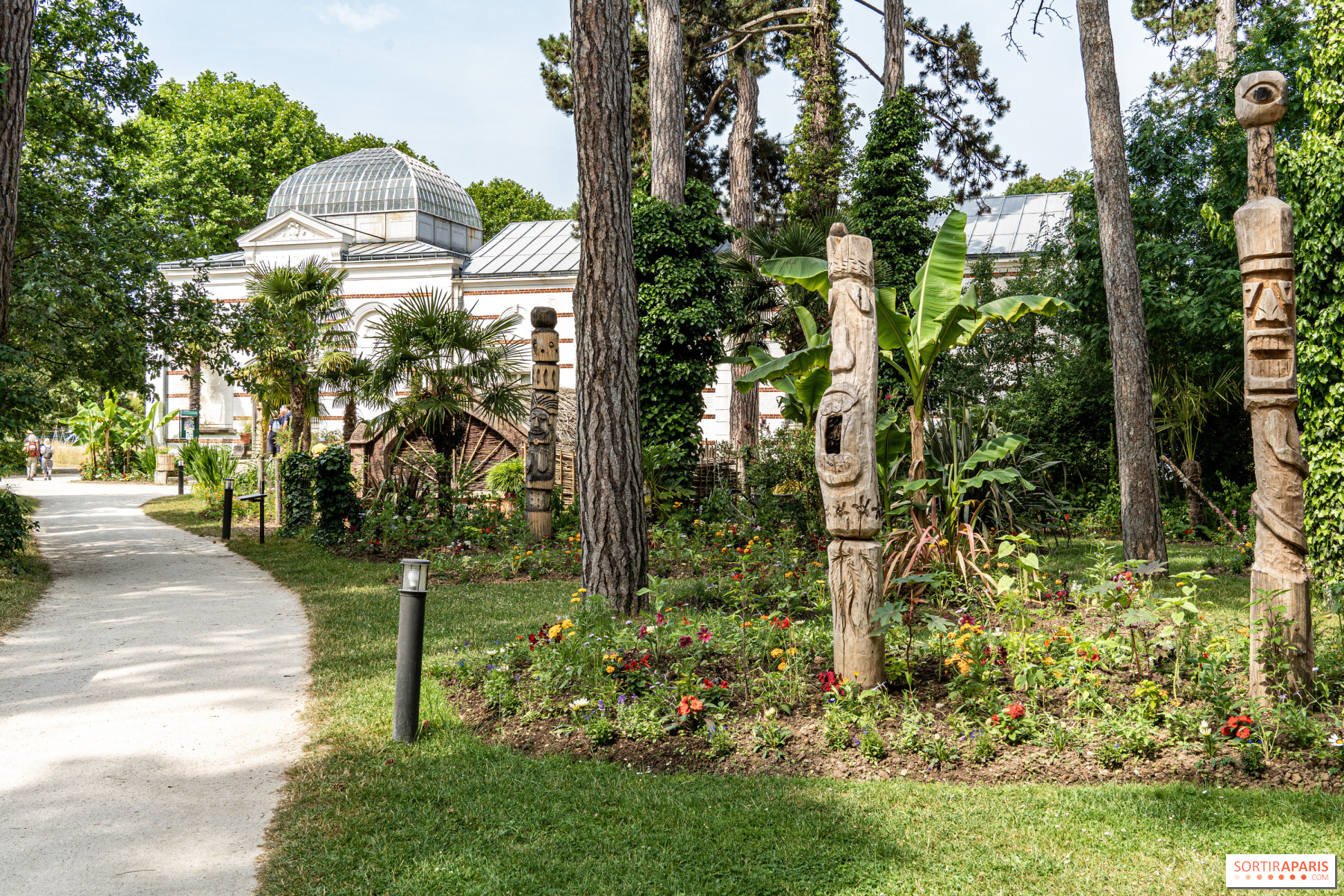 10 lugares secretos em Paris: Descubra os lugares mais insólitos 