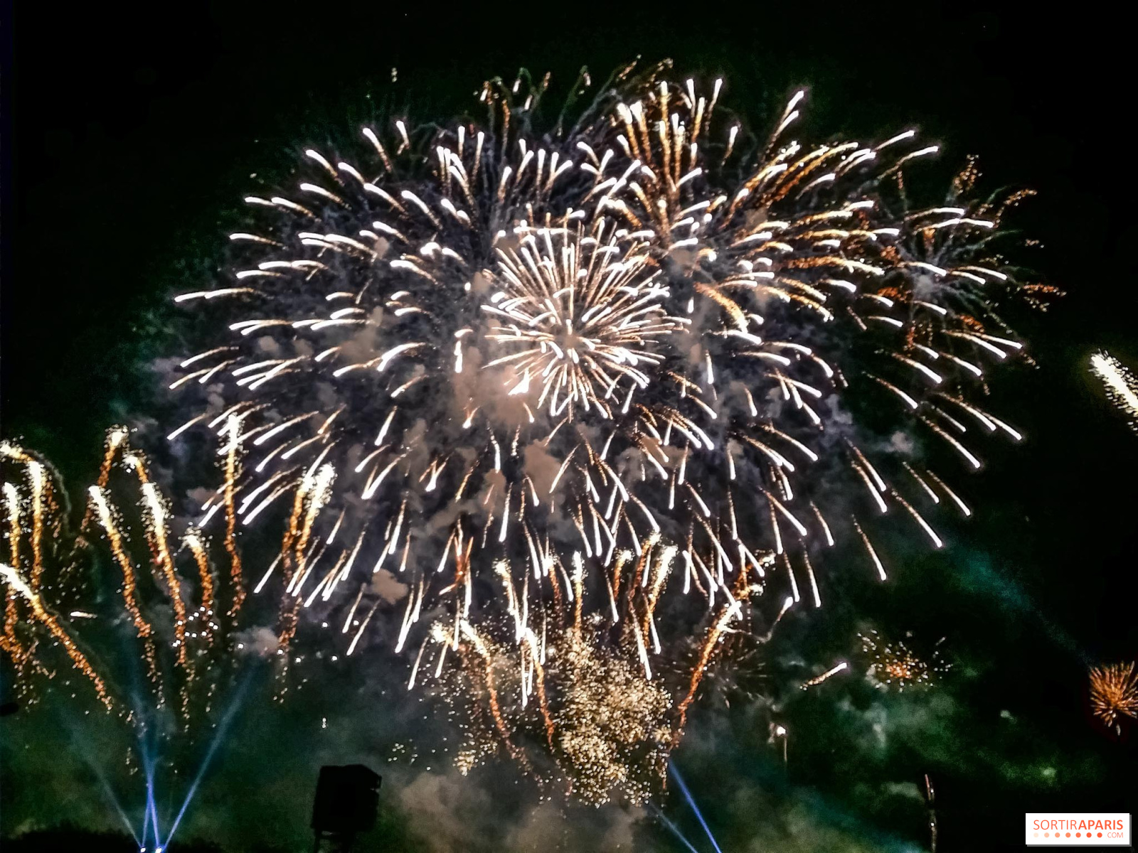 Quels Sont Les Feux D Artifice Saint Gemme OVMN