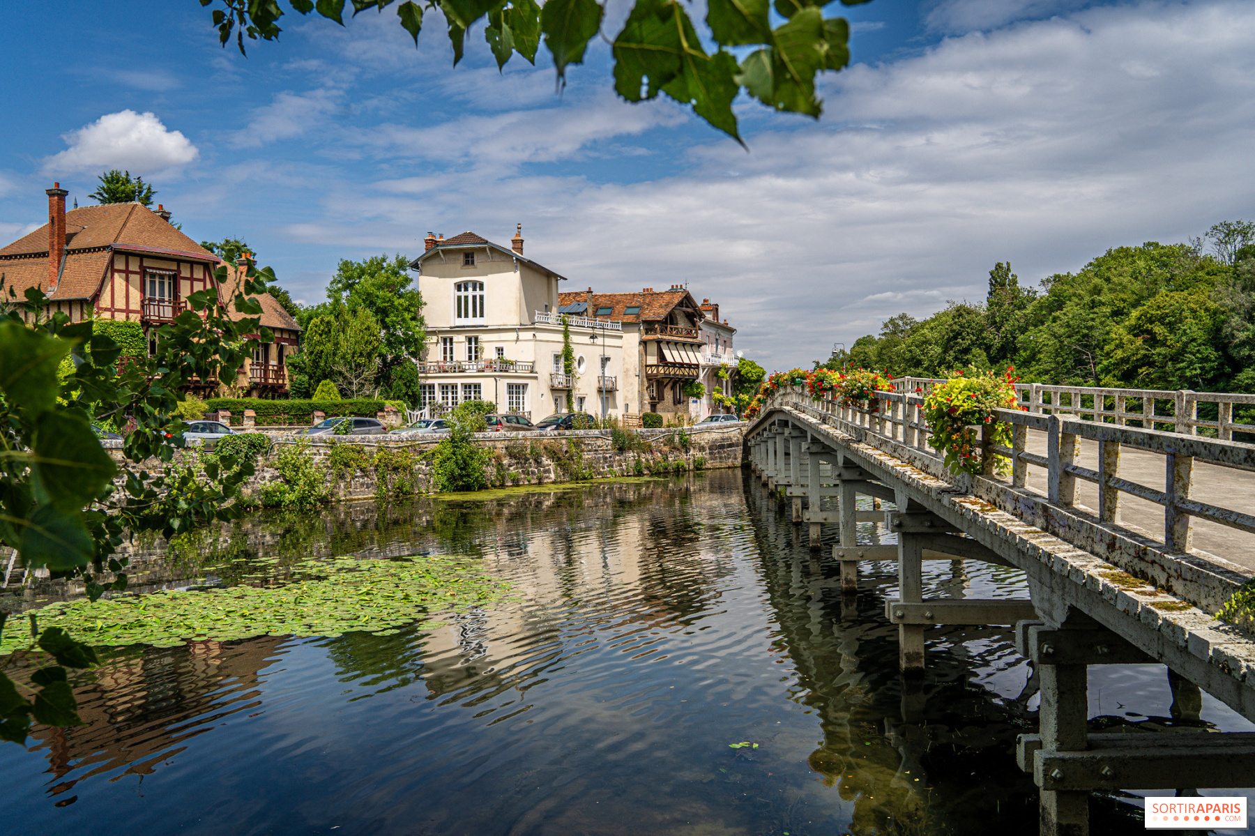 Les plus beaux villages de Seine et Marne, 9 pépites à découvrir