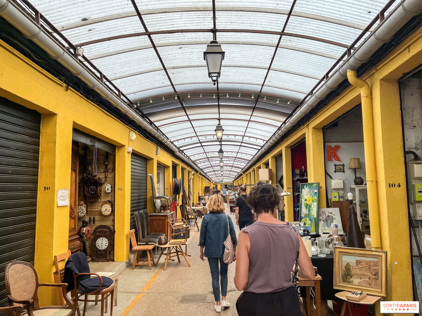 La F te Des Puces De Saint Ouen 2025 O Maior Mercado De Antiguidades La F te Des Puces De Saint Ouen 2025 O Maior Mercado De Antiguidades