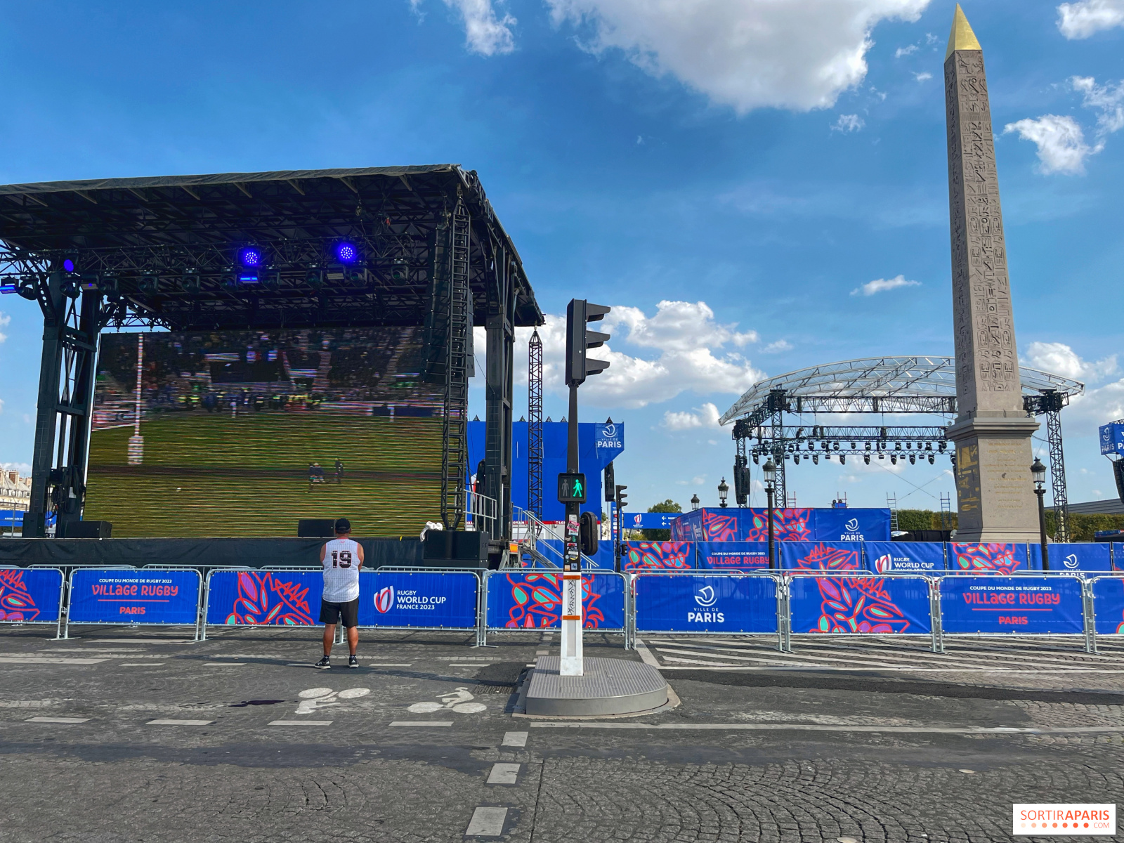 Cupa Mondială de rugby 2023: descoperă programul sferturilor de ...