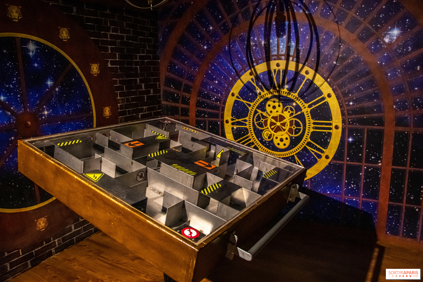 Escape Game Fort Boyard, Jogos para a Nintendo Switch, Jogos