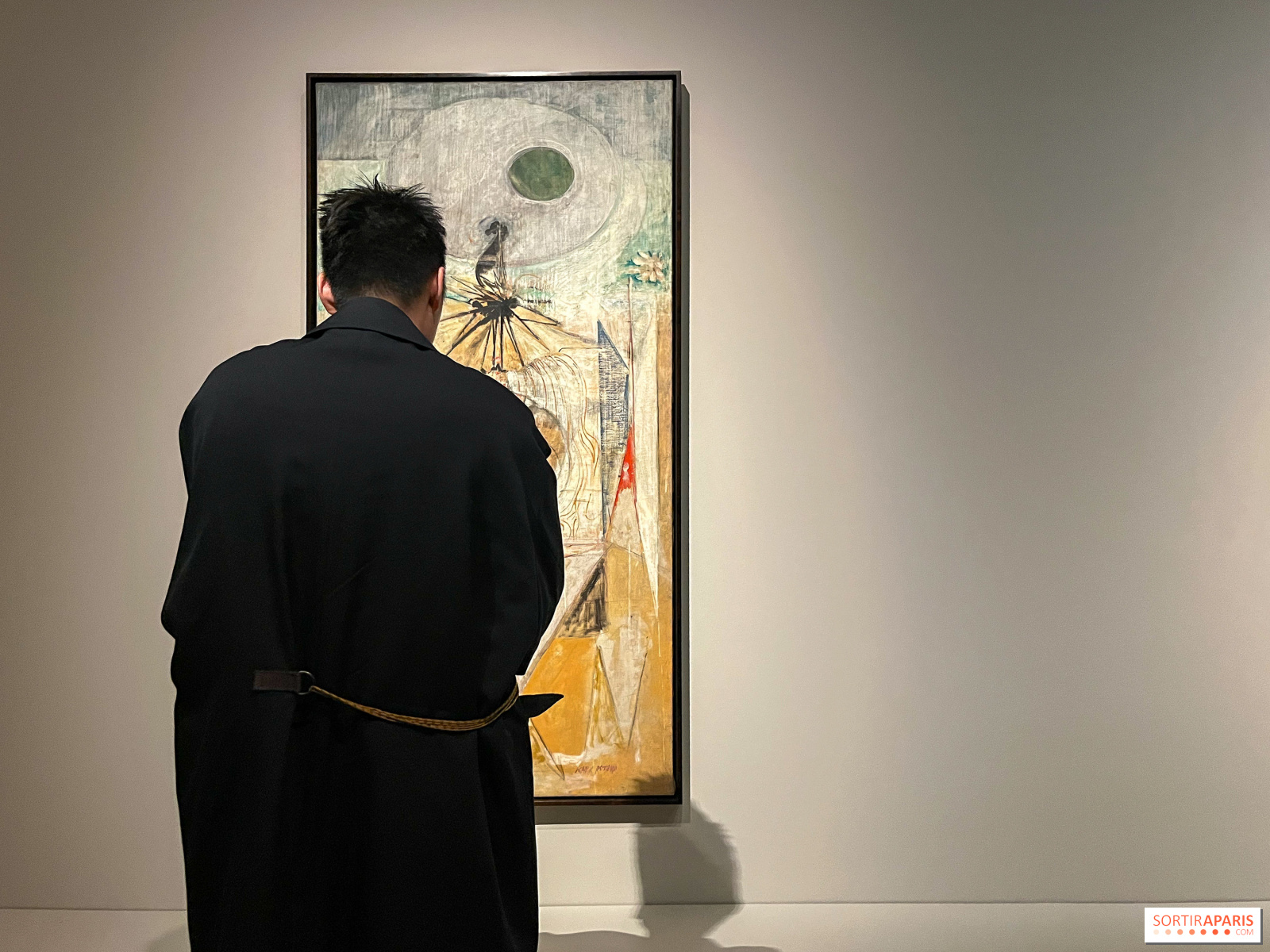 Exposition Rothko à la Fondation Louis-Vuitton : pourquoi c'est si