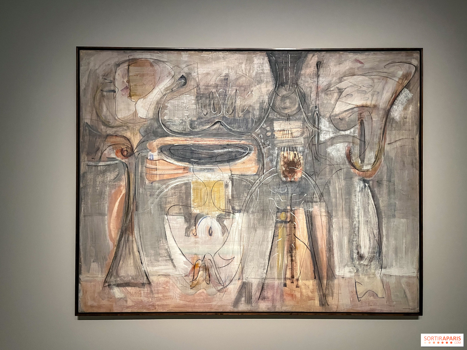 Mark Rothko exhibition at the Fondation Louis Vuitton: discover
