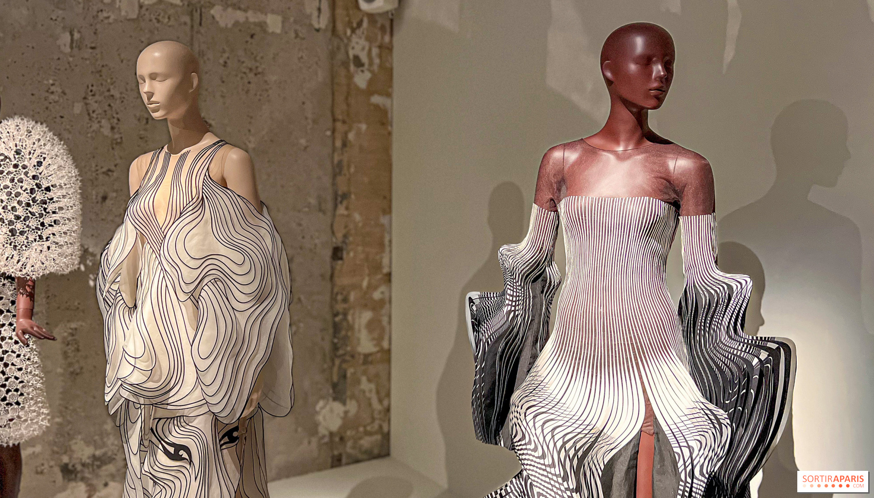 Prêt-à-porter, primavera-verano 2024: cuatro diseñadoras iluminan el mundo  - Moda
