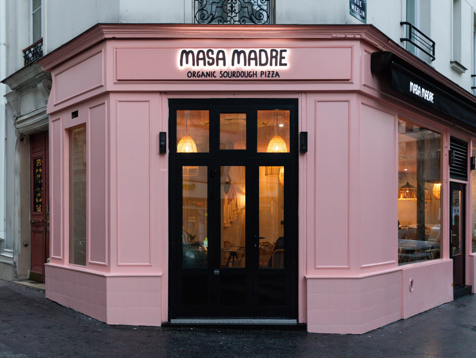 La Fabrique de Chocolat, the immersive and insta-worthy venue in Paris 