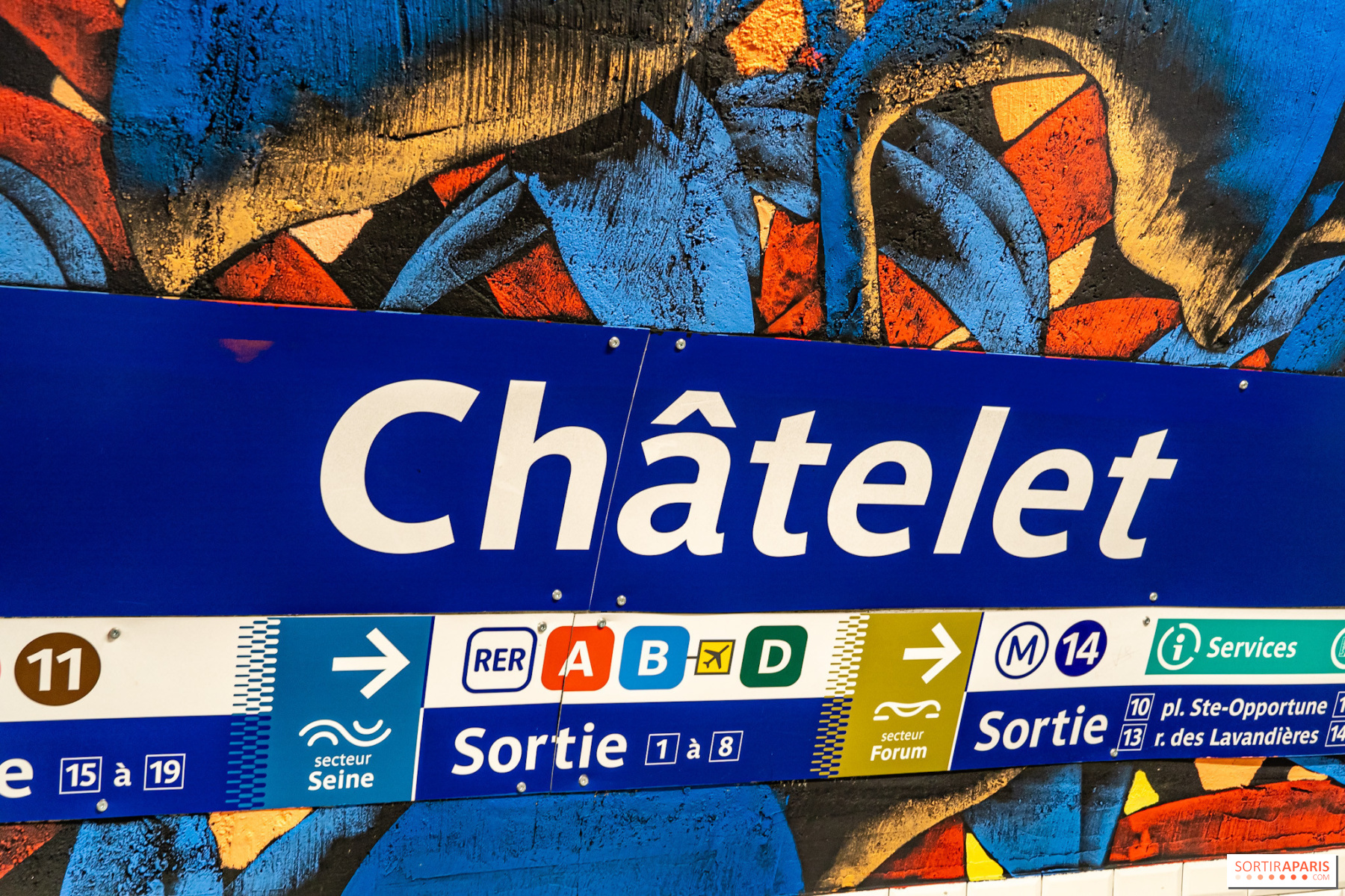 RER A Vuodelle 2025 Suunnitellut Ty t Ja Sulkemiset Sortiraparis