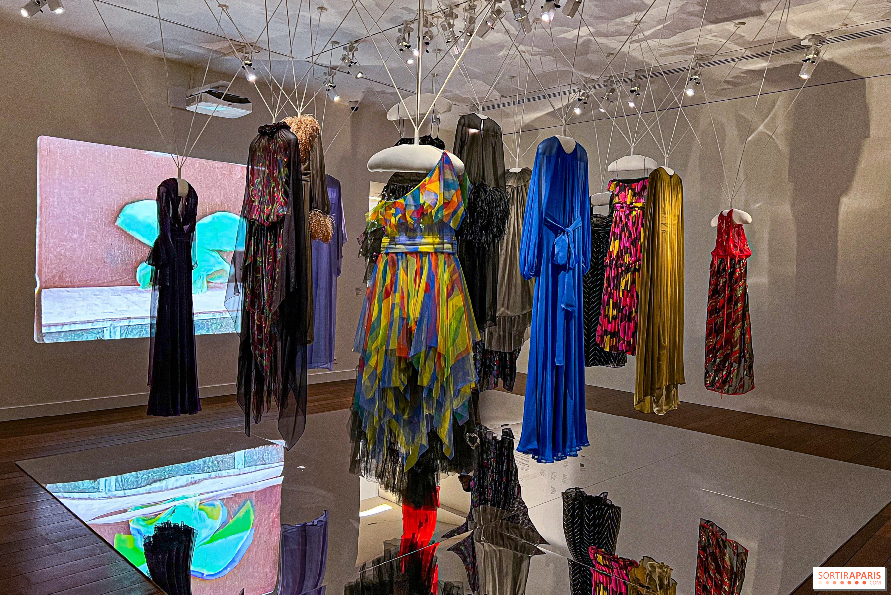 Fashion exhibitions: stylish couture events to discover right now in Paris  