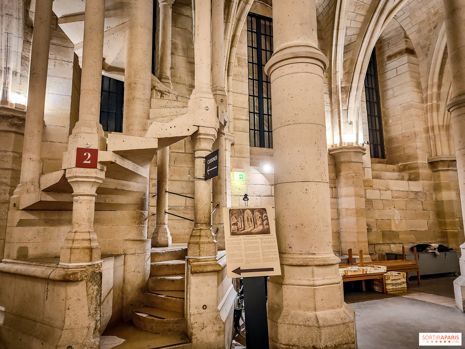 The Conciergerie In Paris A Monument Symbolic Of The French Revolution 
