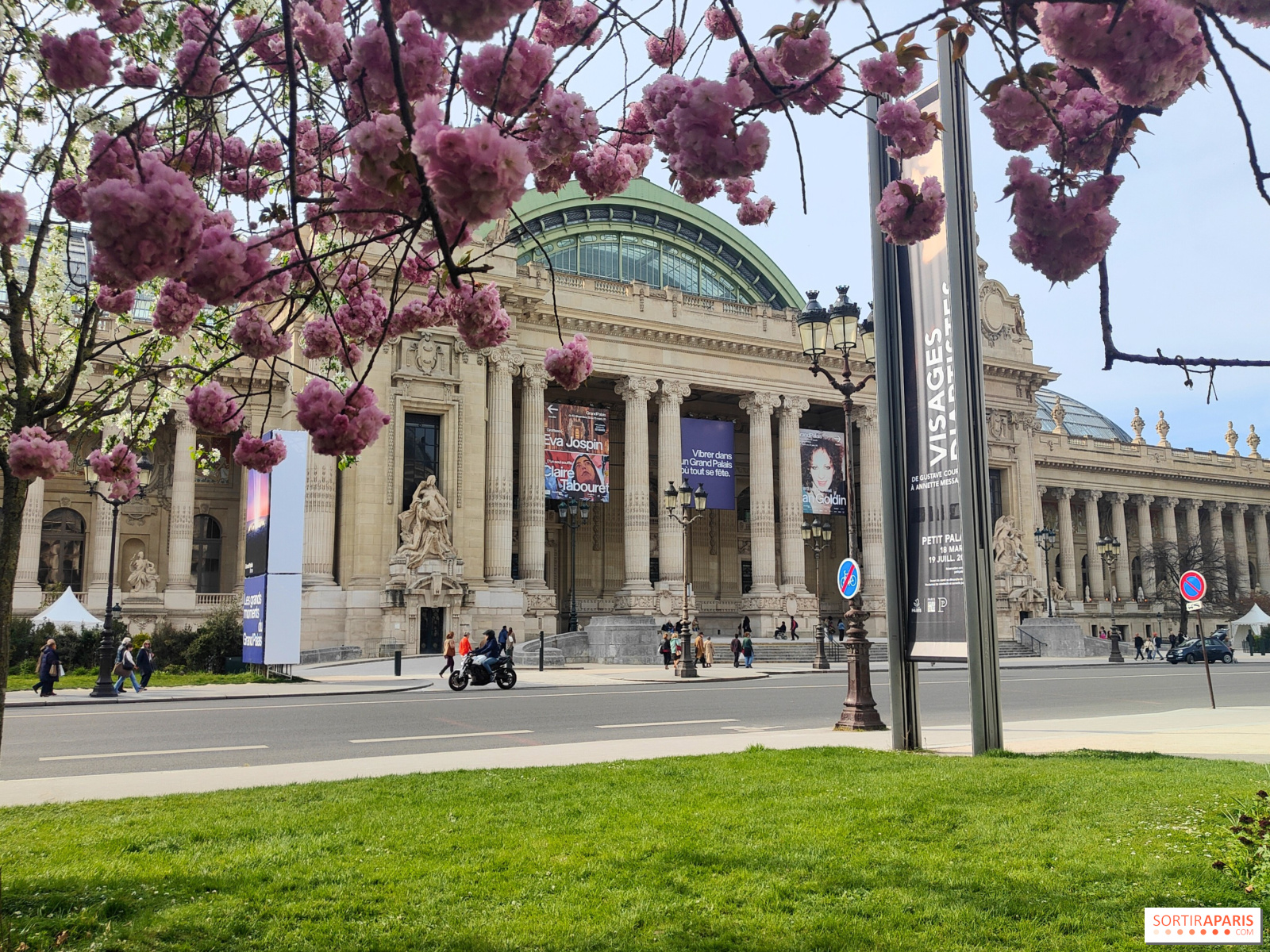 Grand Palais d'été 2026 : fêtes, spectacles et événements, les animations estivales au Grand Palais