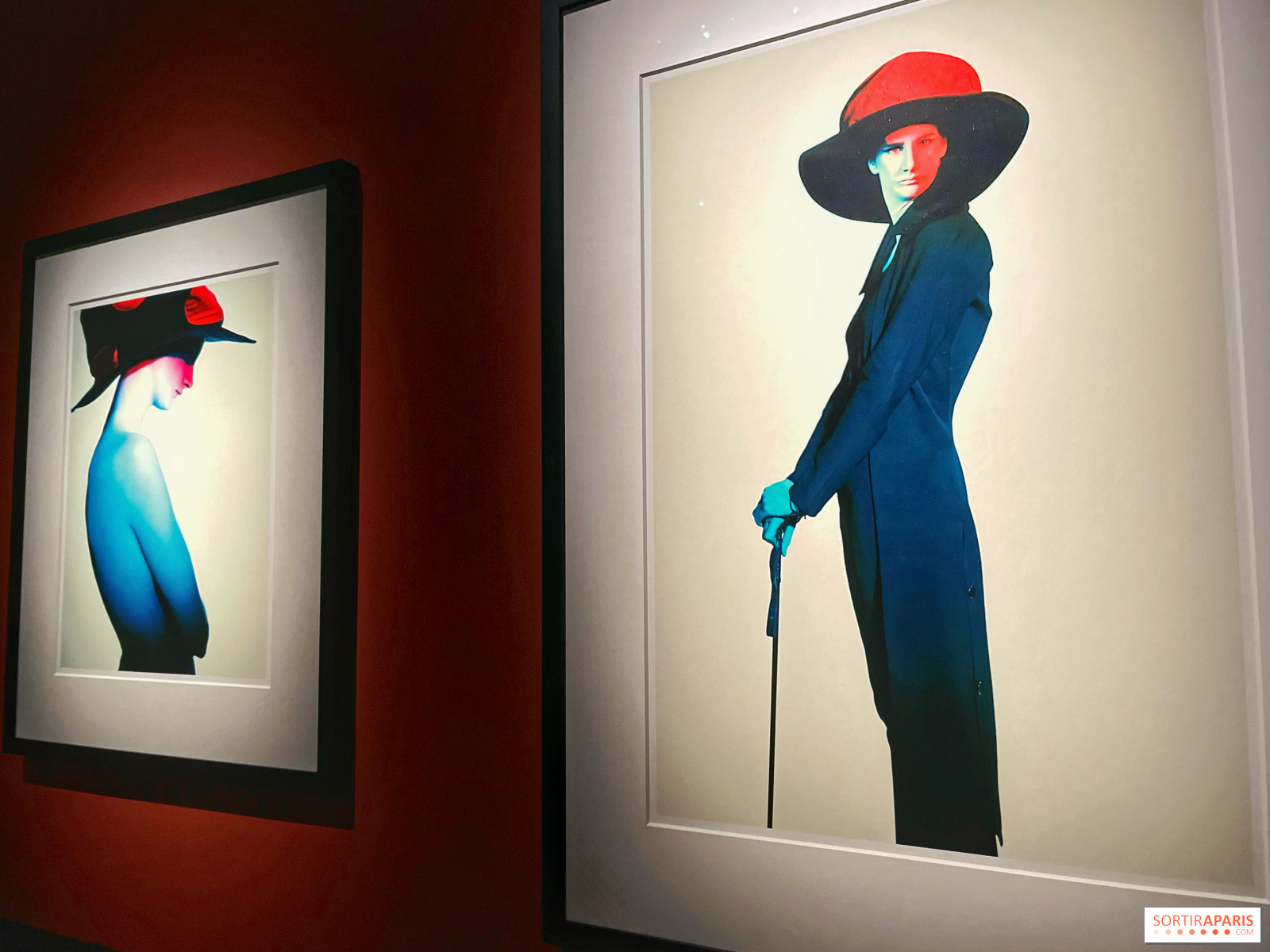 Paolo Roversi: the fashion photographer reveals himself in a new