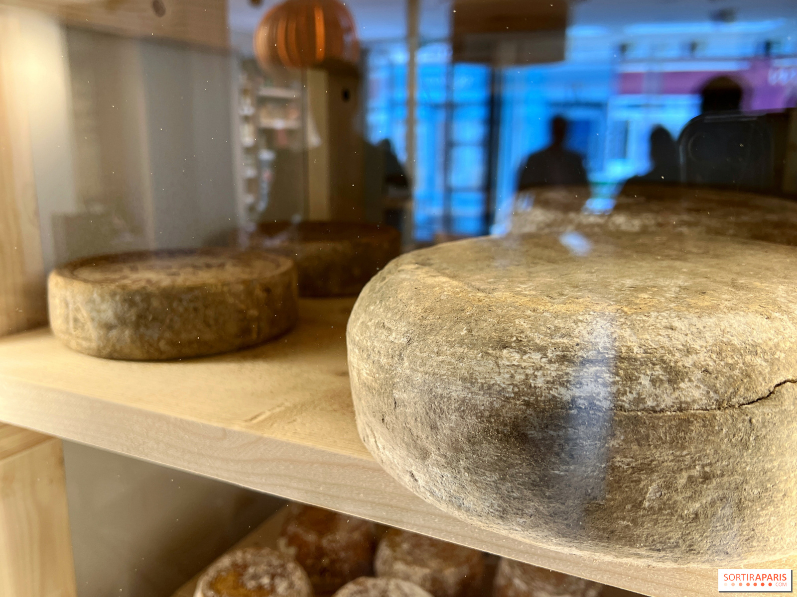 Fromagerie Lyre Fromagerie Lyre