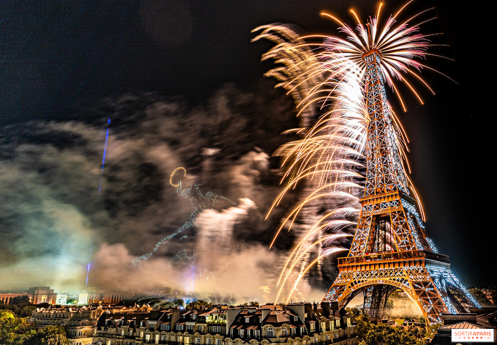 14 De Julio De 2026 Eiffel Croisi re Propone Una Cena A Orillas Del 14 De Julio De 2026 Eiffel Croisi re Propone Una Cena A Orillas Del