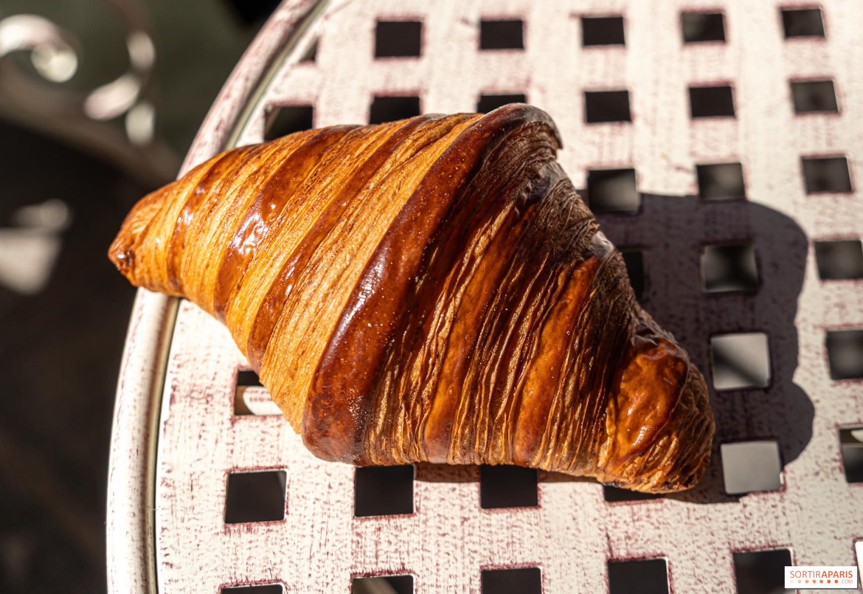 Greater paris: which bakery offers the best butter croissant? Here's the 2025 list