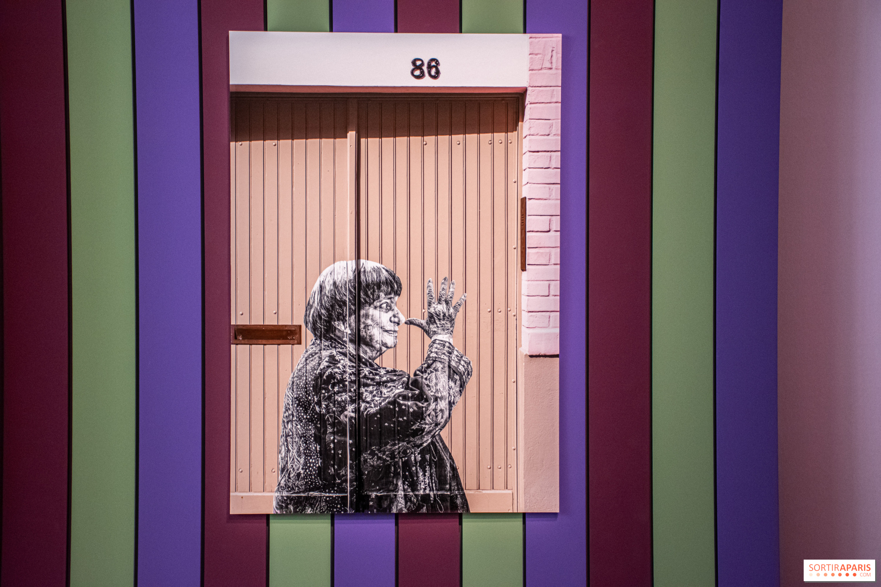 Agnès varda L’île et ELLE アニエス・ヴァルダ アニエスによるヴァルダ - 映画情報・レビュー・評価・あらすじ