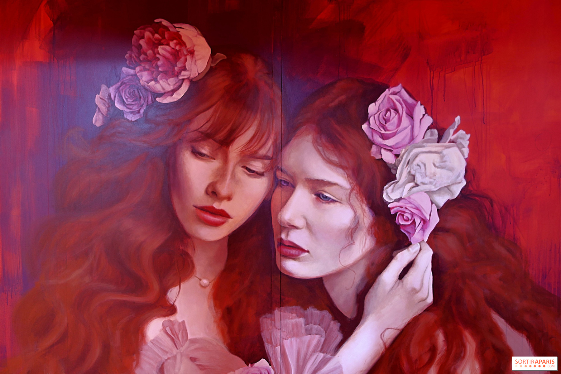 Zoo Art Show L immense Mus e ph m re Du Street Art Paris La 