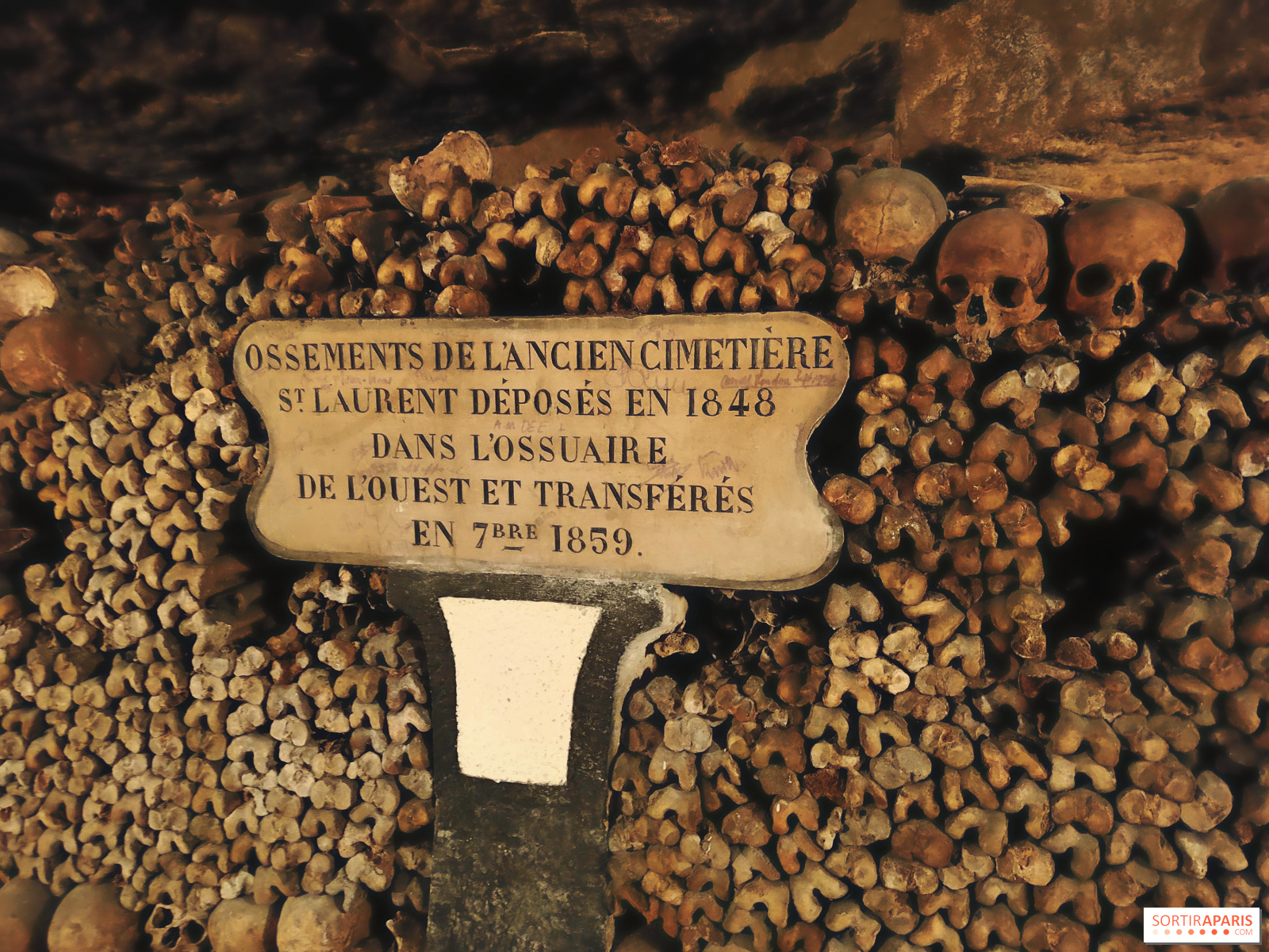 Nuit Blanche 2025 in Paris: a poetic sound trail in the