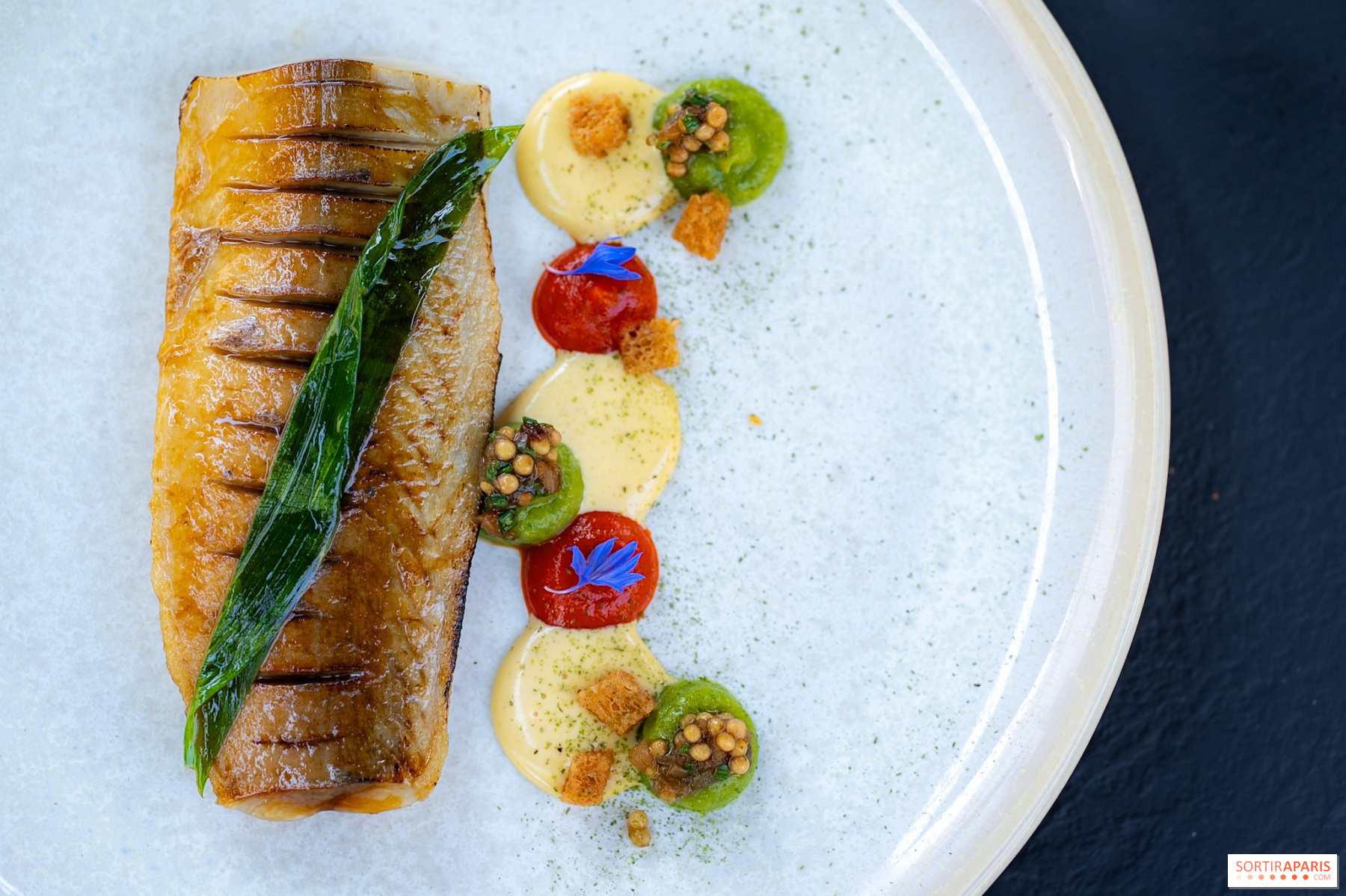 Waar kunt u eten in Seine-et-Marne (77)? De beste restaurants in het departement