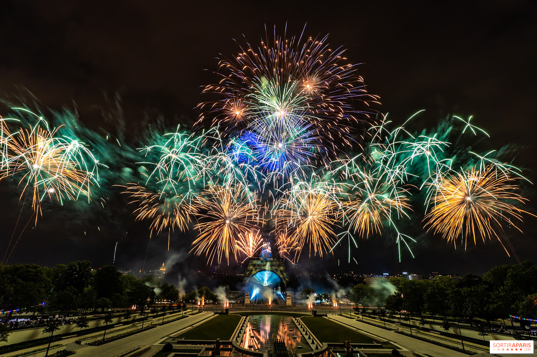 Fotos Y V deo De Los Fuegos Artificiales Del 14 De Julio De 2025 En La Fotos Y V deo De Los Fuegos Artificiales Del 14 De Julio De 2025 En La