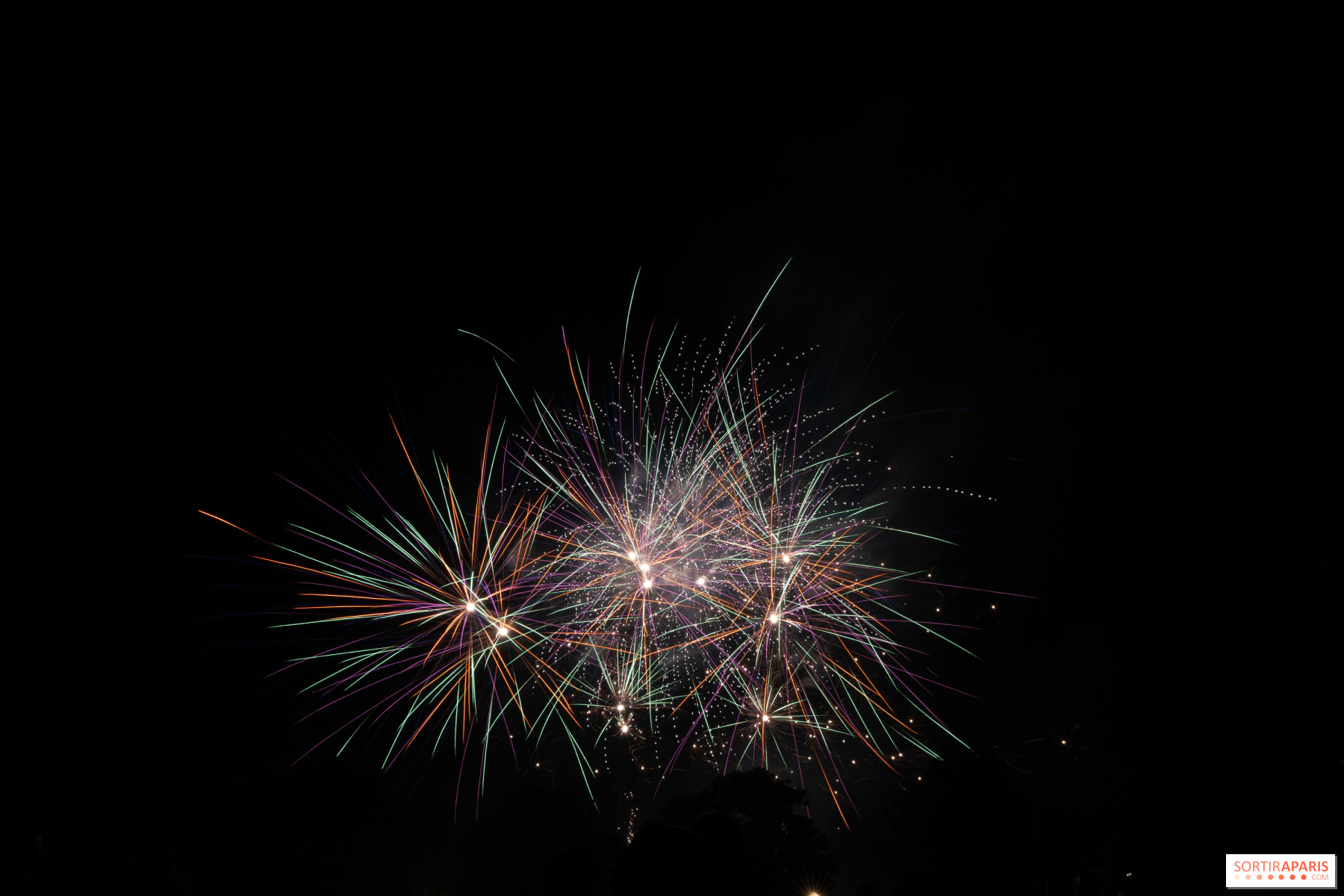 Fête Nationale 2026 : feu d'artifice, bal et pique-nique ce 13 juillet à Gif sur Yvette (91)