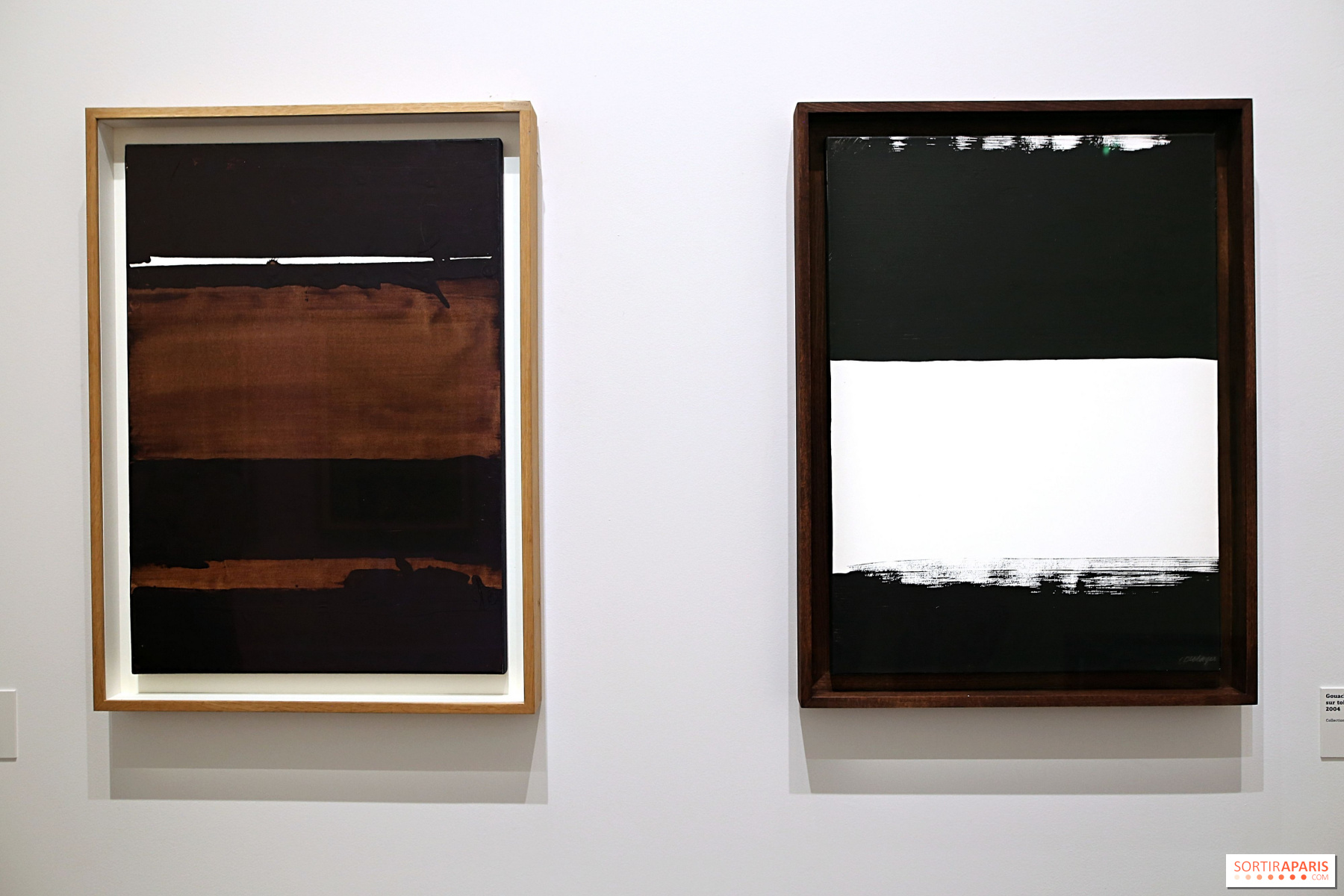 スーラージュと日本 Soulages in Japan Pierre Soulages - Soulages in Japan | PERROTIN STORE TOKYO