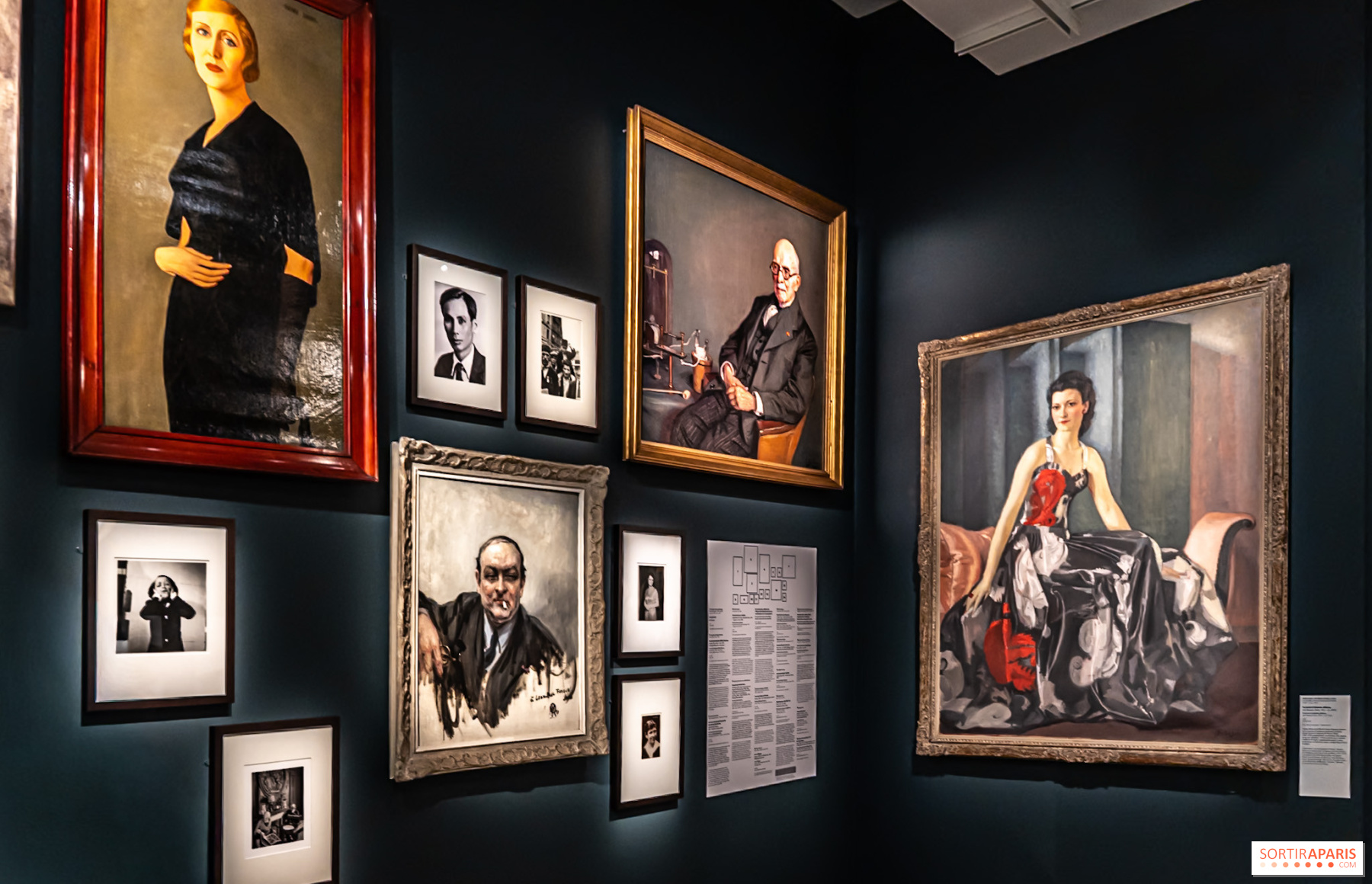 Les gens de Paris, 1926-1936 : l’exposition historique au musée Carnavalet se dévoile