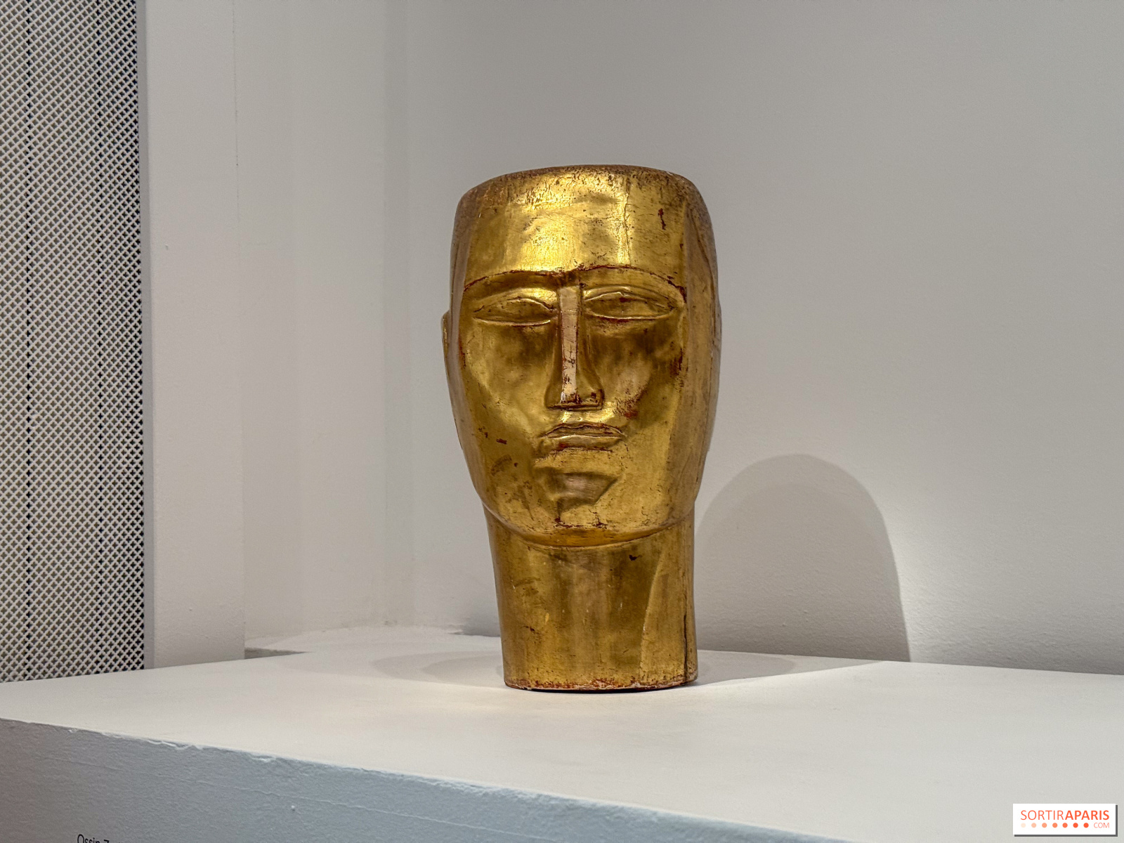 Album Photos Zadkine Art Déco, l'exposition du Musée Zadkine qui