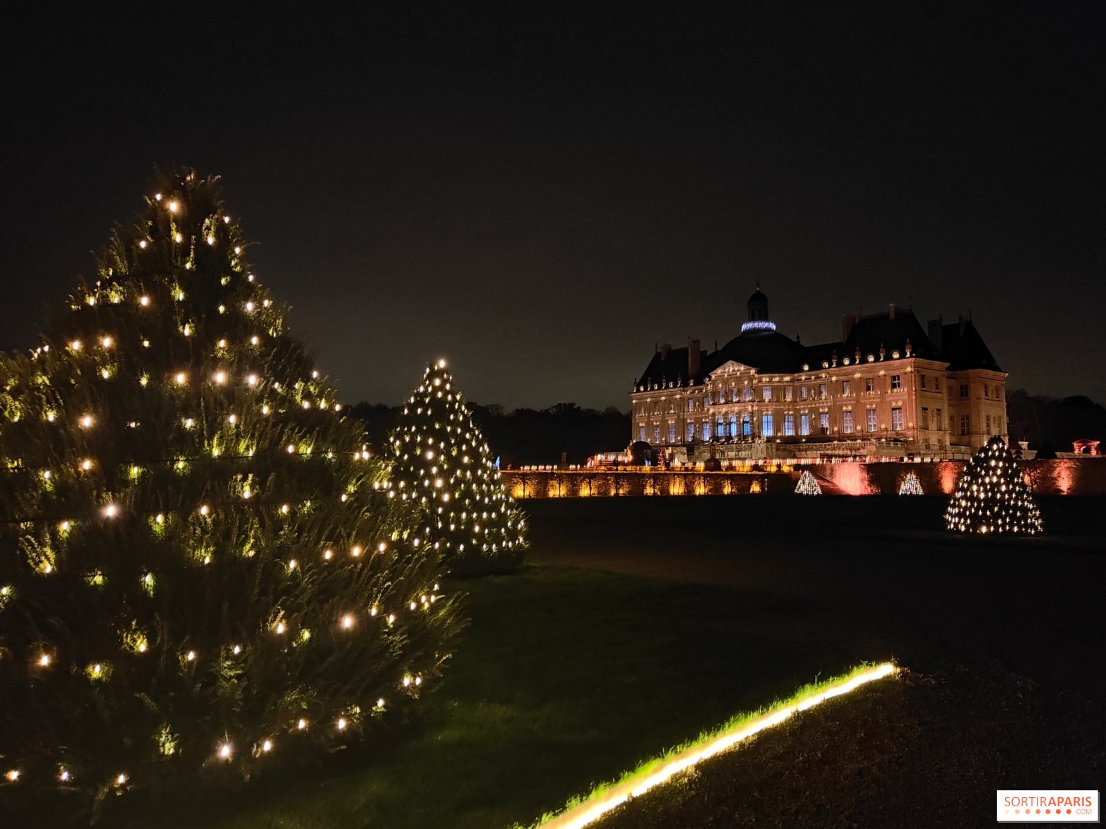 10 leuke uitstapjes om te doen in het weekend van 22 en 23 november in Seine-et-Marne (77)