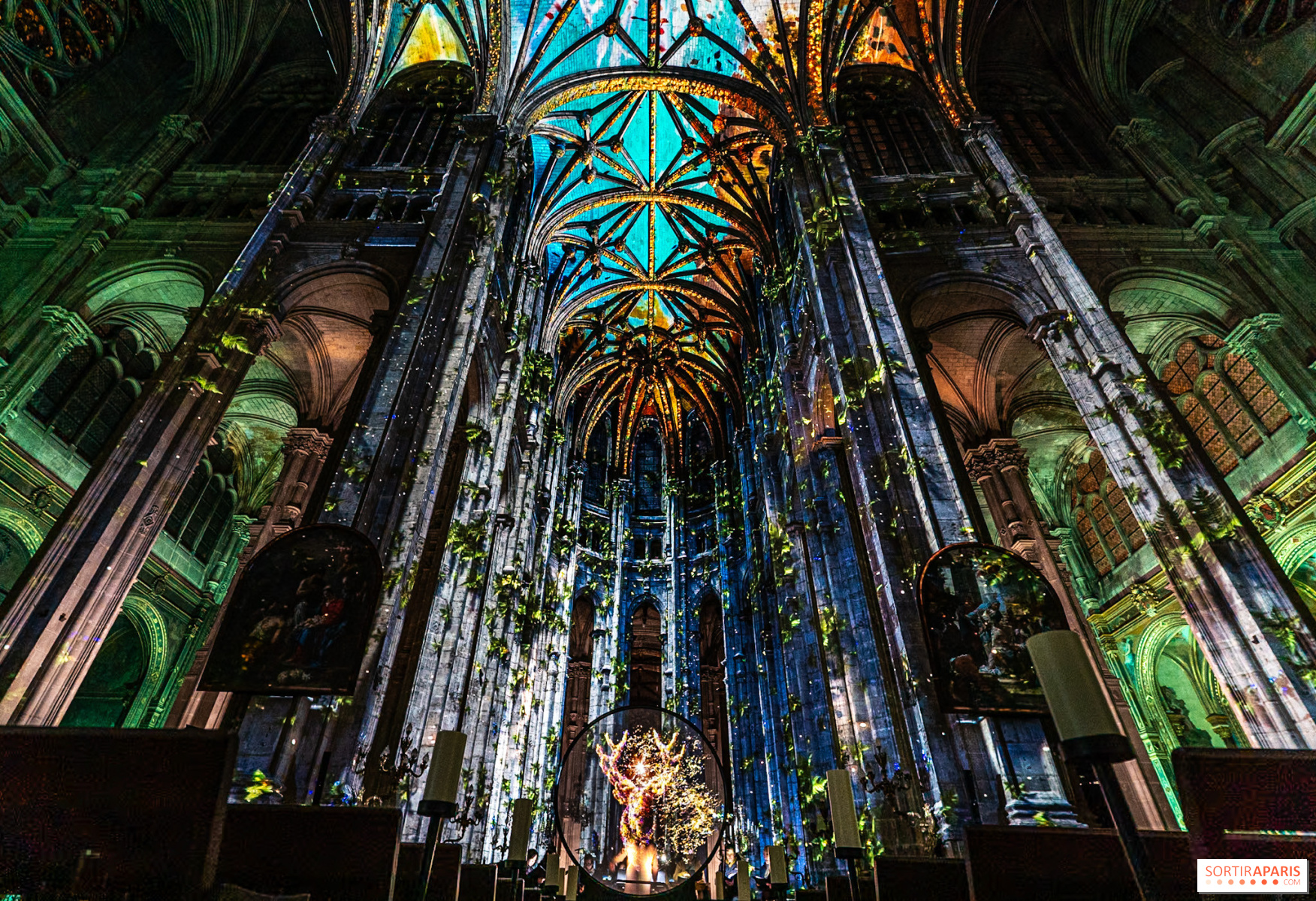 10 sorties insolites à Paris pour égayer le mois de janvier 2026