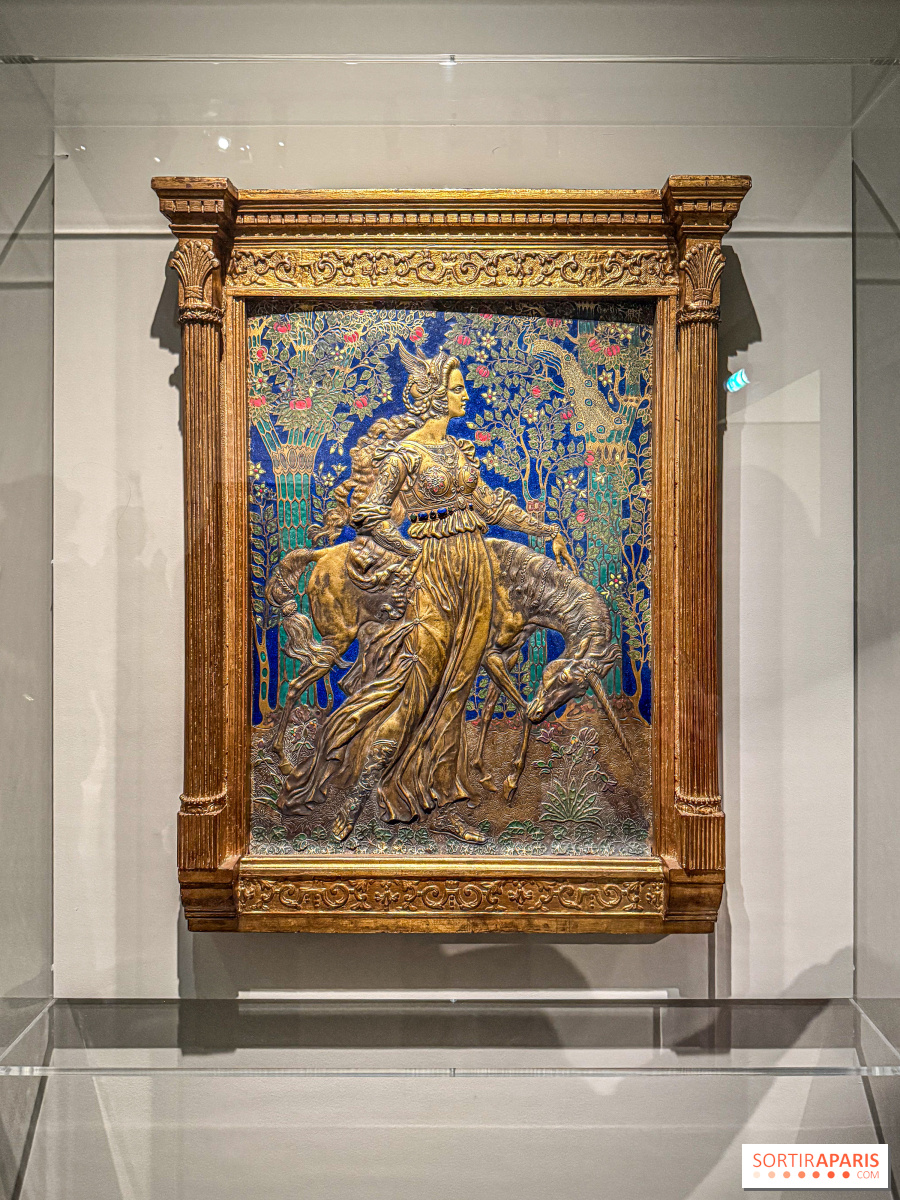 Licornes L exposition Du Mus e De Cluny Paris Explore Le Mythe De 