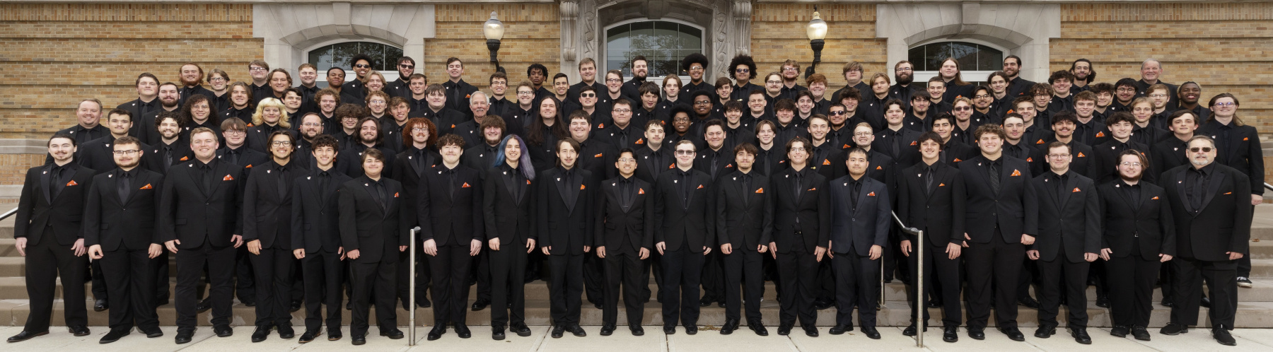 Un chœur américain d’exception en concert à Paris : une soirée vibrante à Notre-Dame des Blancs-Manteaux