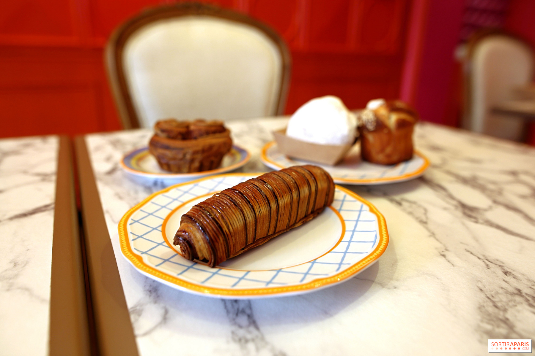 La Petite Manis : le coffee shop franco-indonésien qui régale le centre de Paris