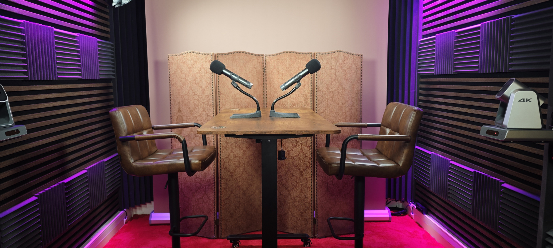 À Paris, ce hub discret révolutionne le travail des acteurs et des créateurs d’images