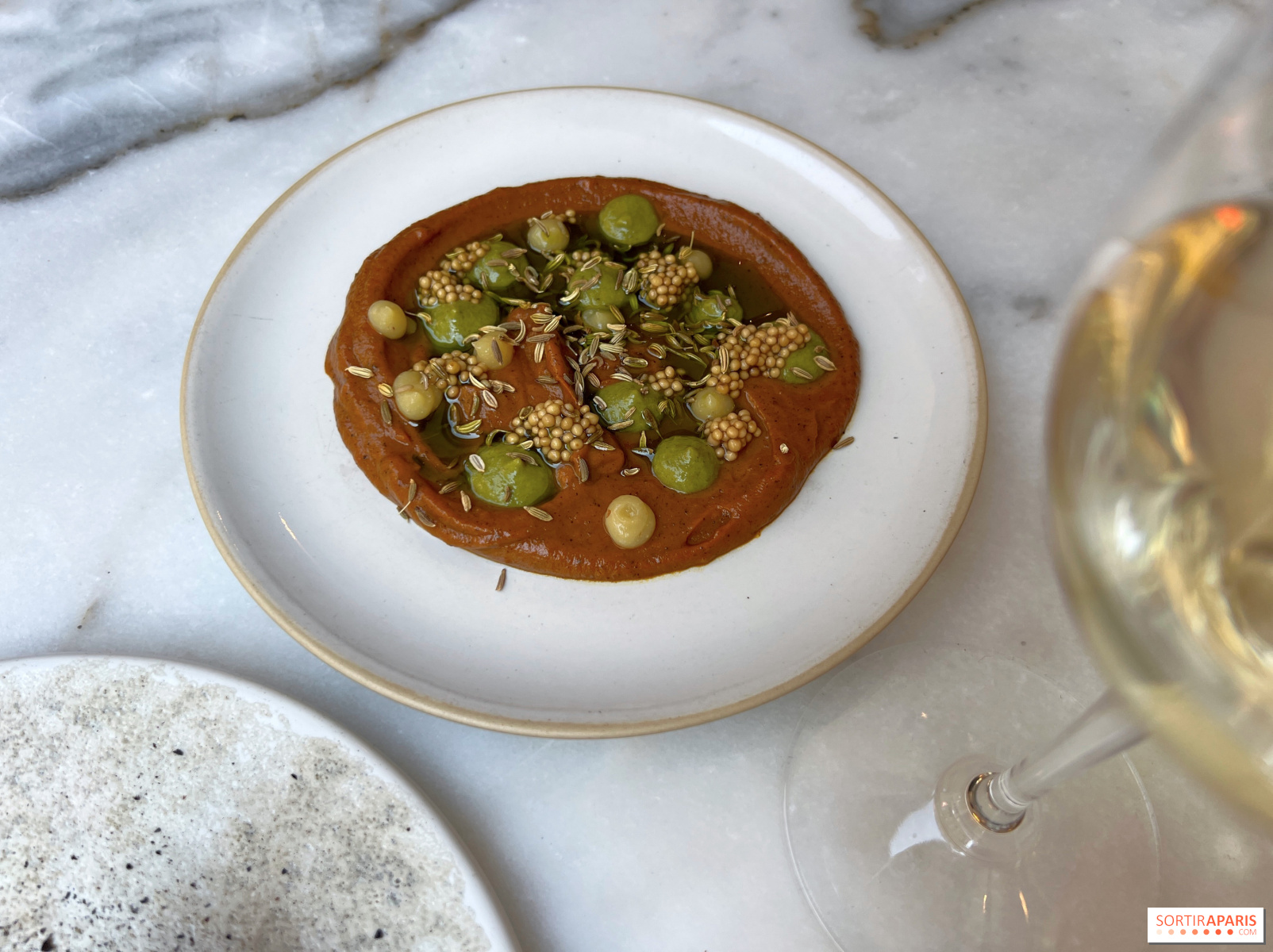 Le Bistrot des Résistants, le restaurant qui joue la carte du circuit court à la sauce bistronomique