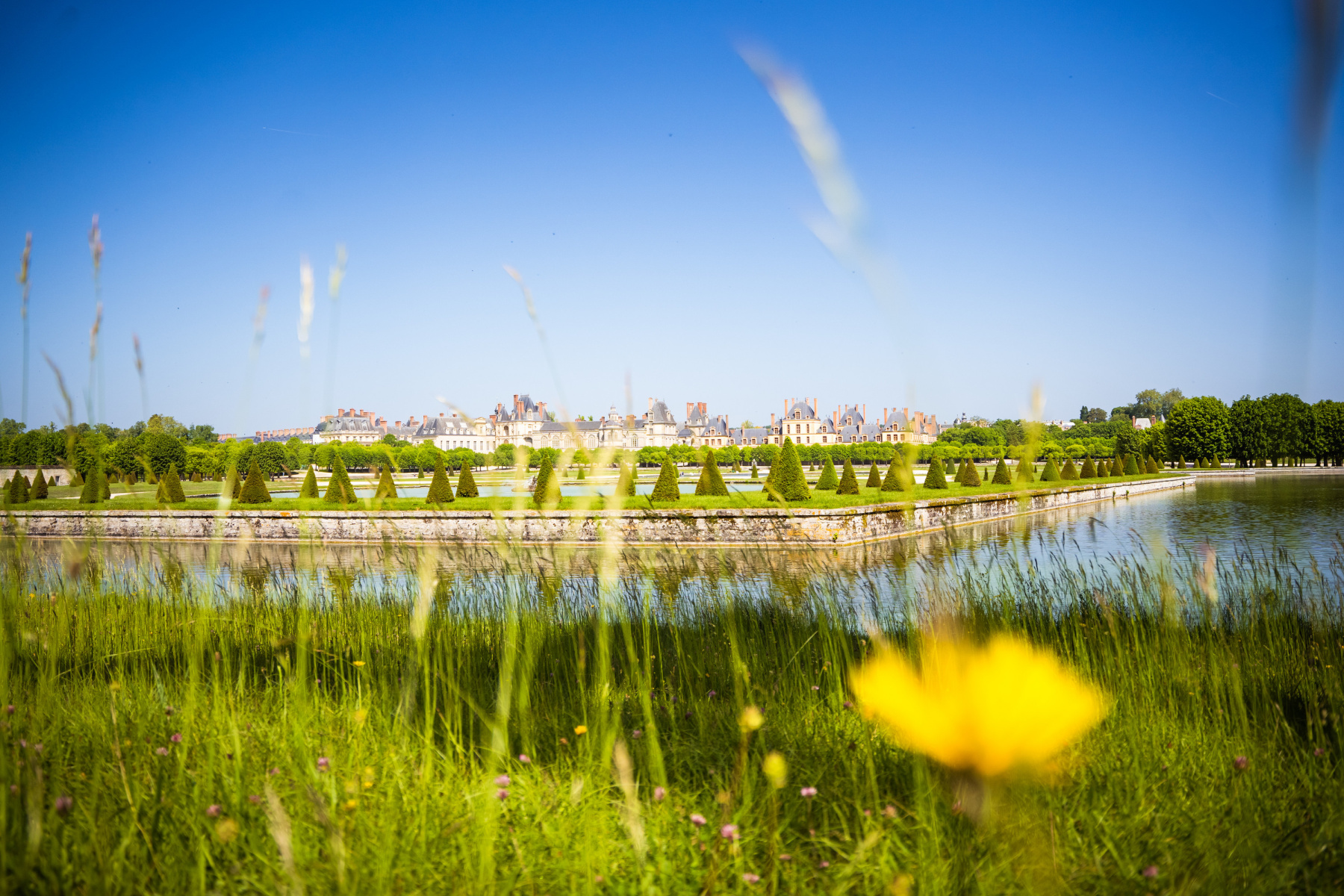 Et si vous prolongiez les plaisirs de l’été au Pays De Fontainebleau ?