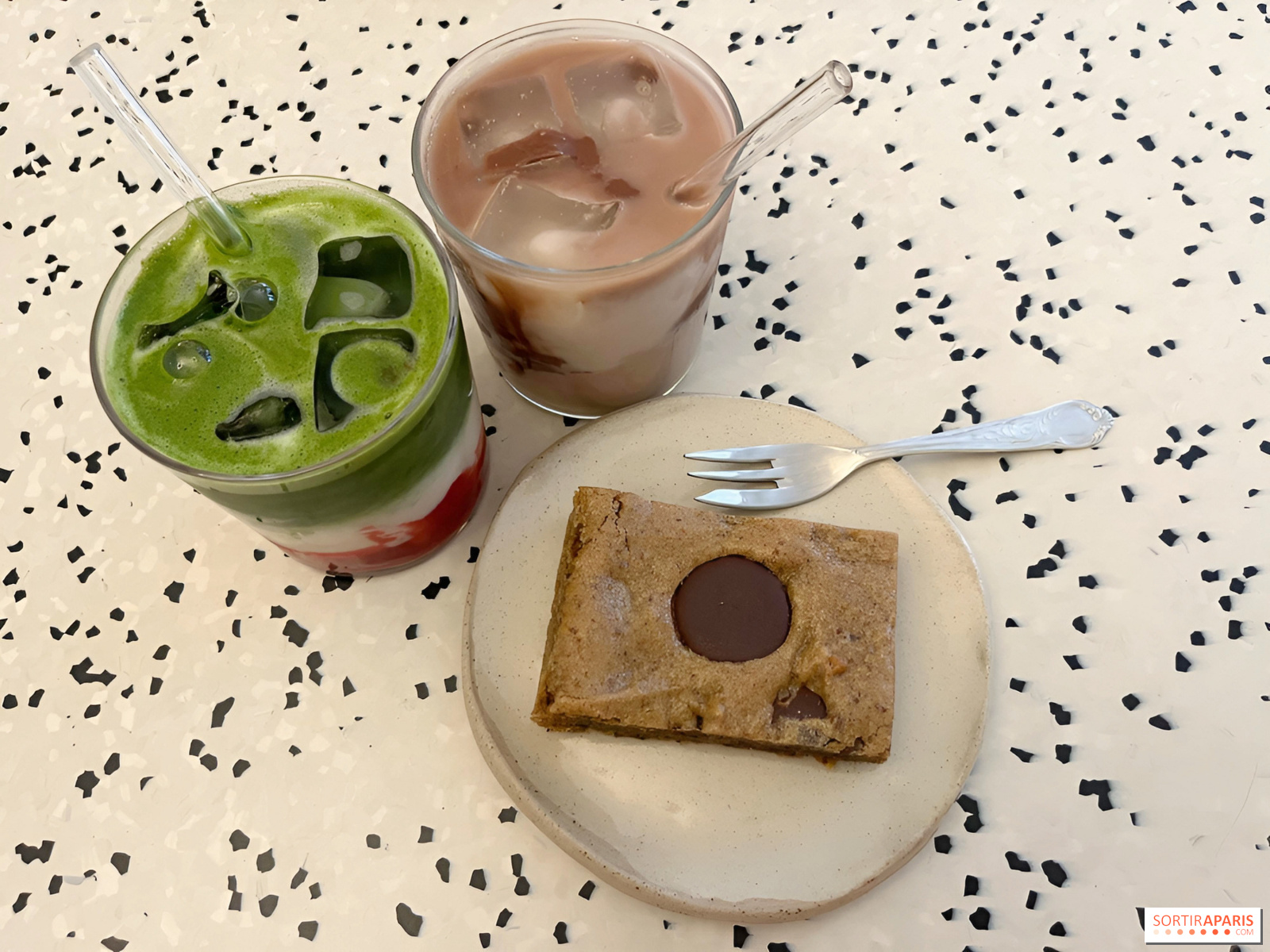 Bakea, le coffeeshop engagé et gourmand, près du Canal Saint-Martin