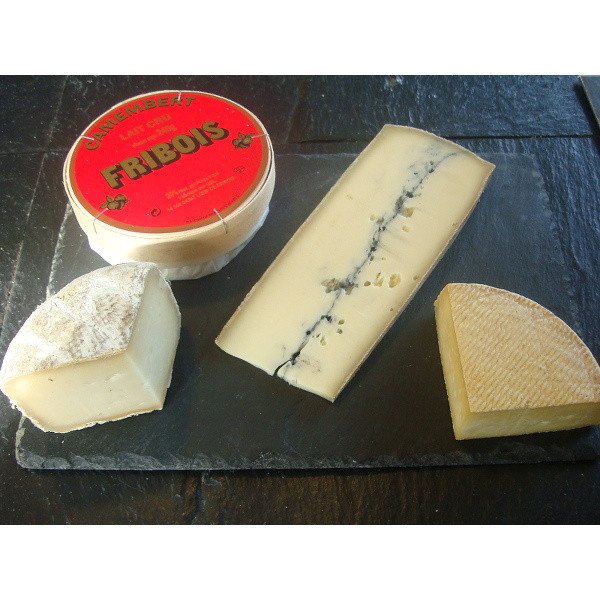 La Boite du Fromager - Livraison de fromages à domicile