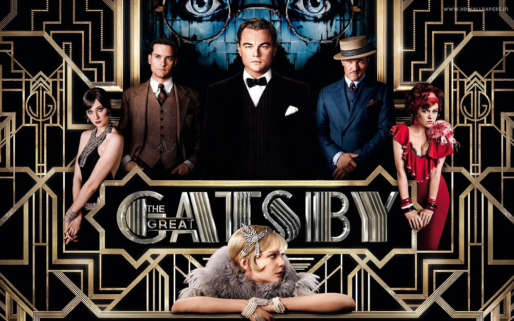 Gatsby le Magnifique : suspens et challenge 
