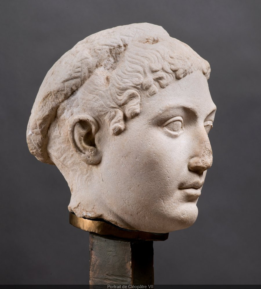 Derniers jours : Le mythe Cléopâtre à la Pinacothèque