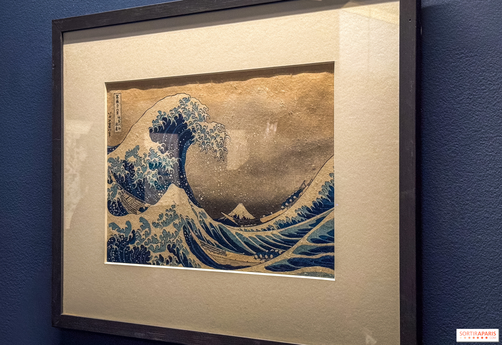 Le Top 10 des expositions à ne pas manquer en décembre 2023 à Paris et en Île-de-France