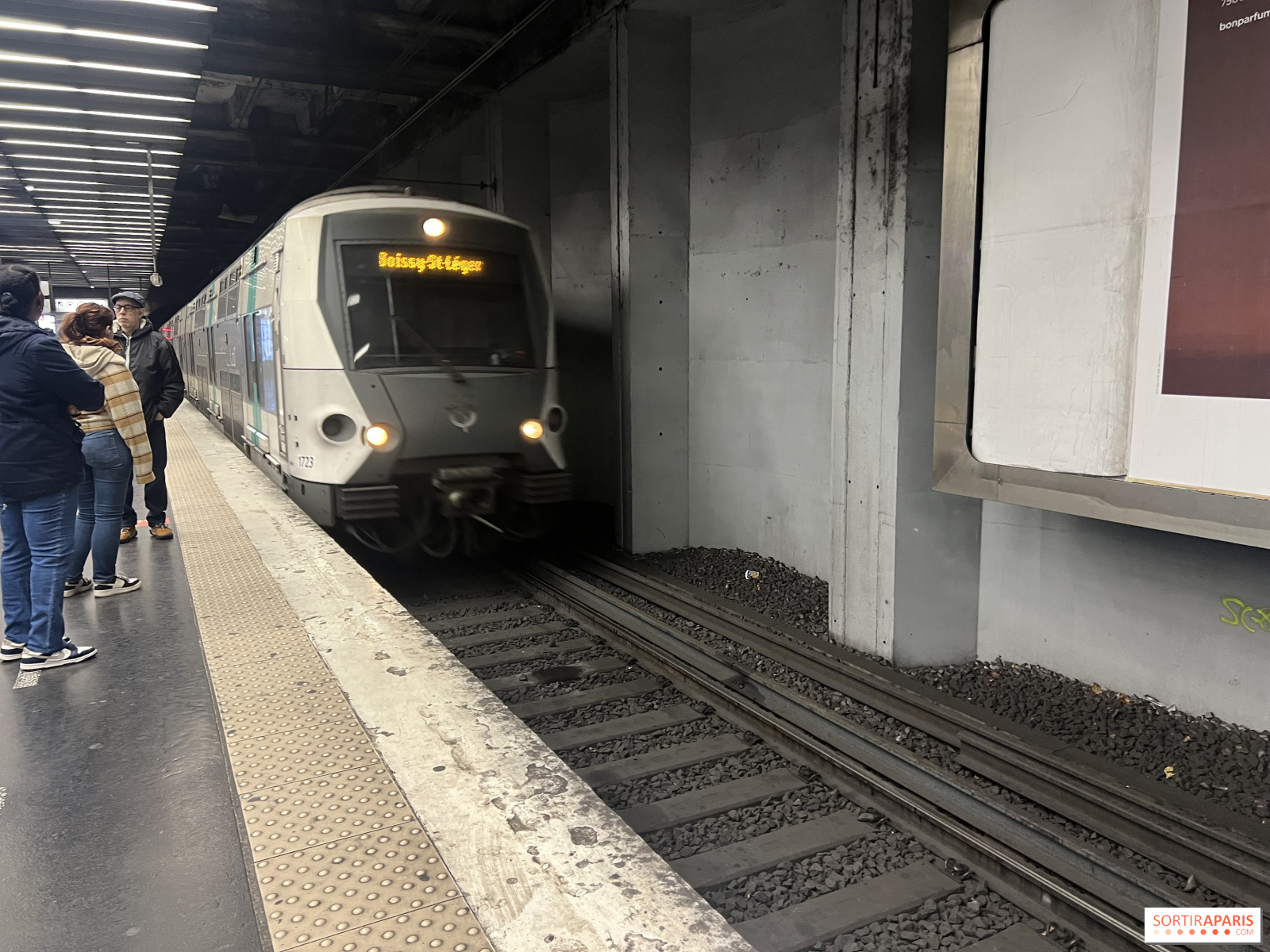 RER A Trafic Interrompu En Seine Saint Denis Et Seine et Marne Ce RER A Trafic Interrompu En Seine Saint Denis Et Seine et Marne Ce