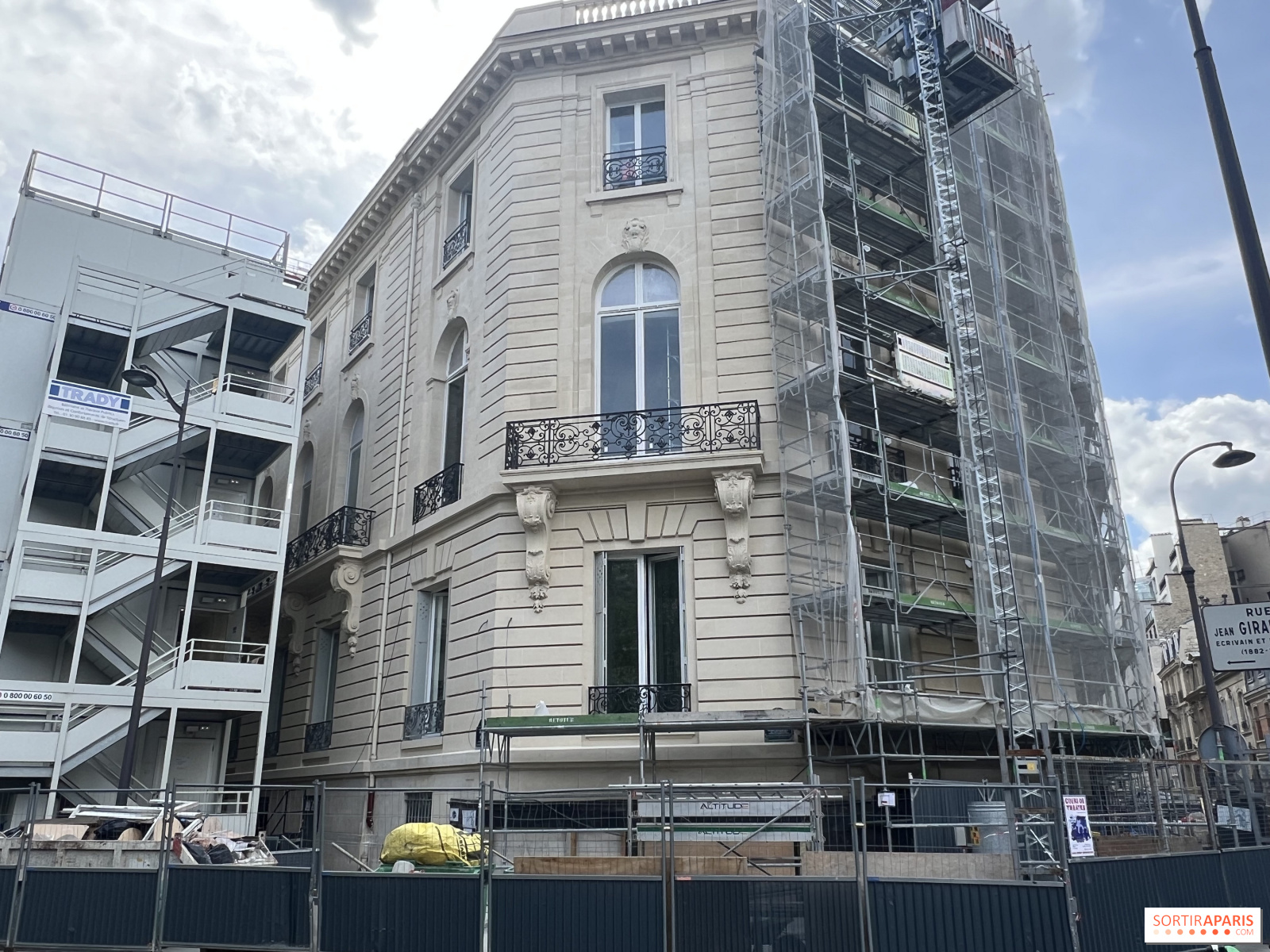 Paris propose des logements moins chers : qui peut en bénéficier et comment en faire la demande ?