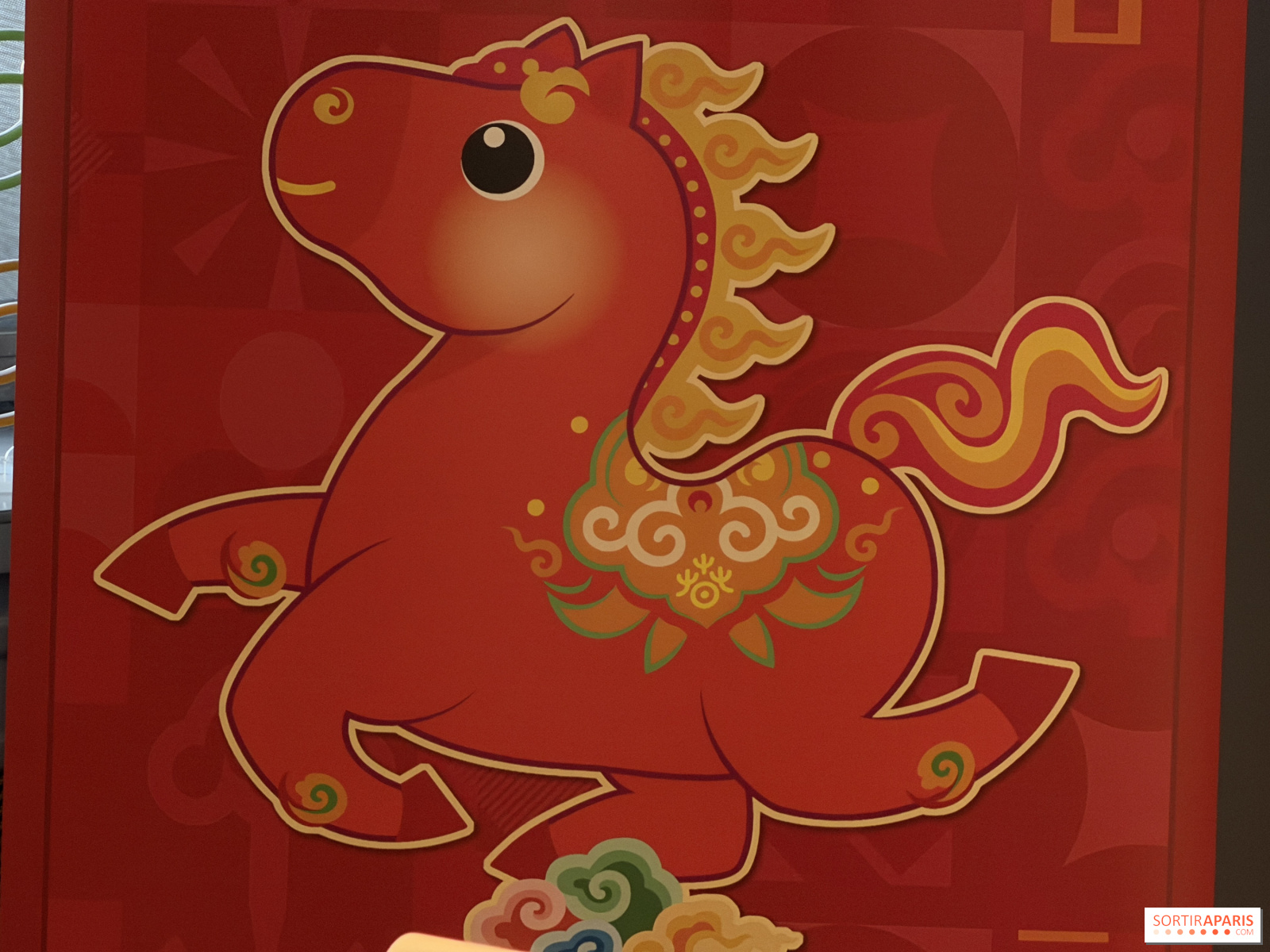 Cette ville des Yvelines fête le Nouvel An chinois avec un joli programme gratuit