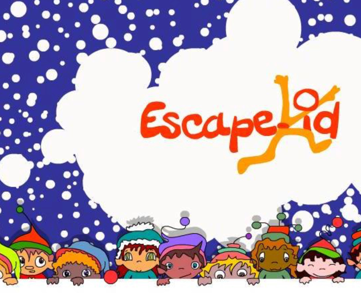 Caen You Escape Kids - Le premier Escape Game pour enfants à Caen