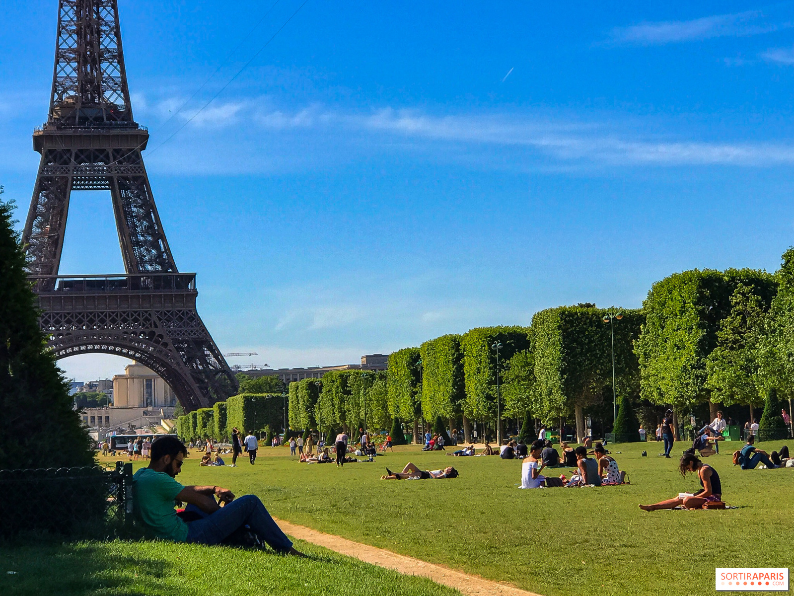 Pratique du Patin à roulettes Paris : TOP 8 des lieux incontournables 