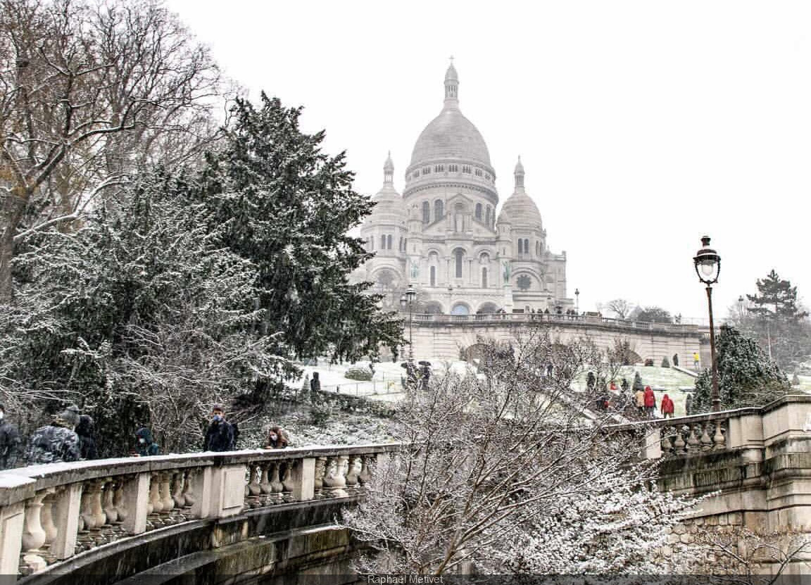 Was kann man im Winter 2023-2024 in Paris unternehmen? Ausgehtipps für die  Saison! 