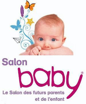 Salon Baby 2012 - Sortiraparis.com